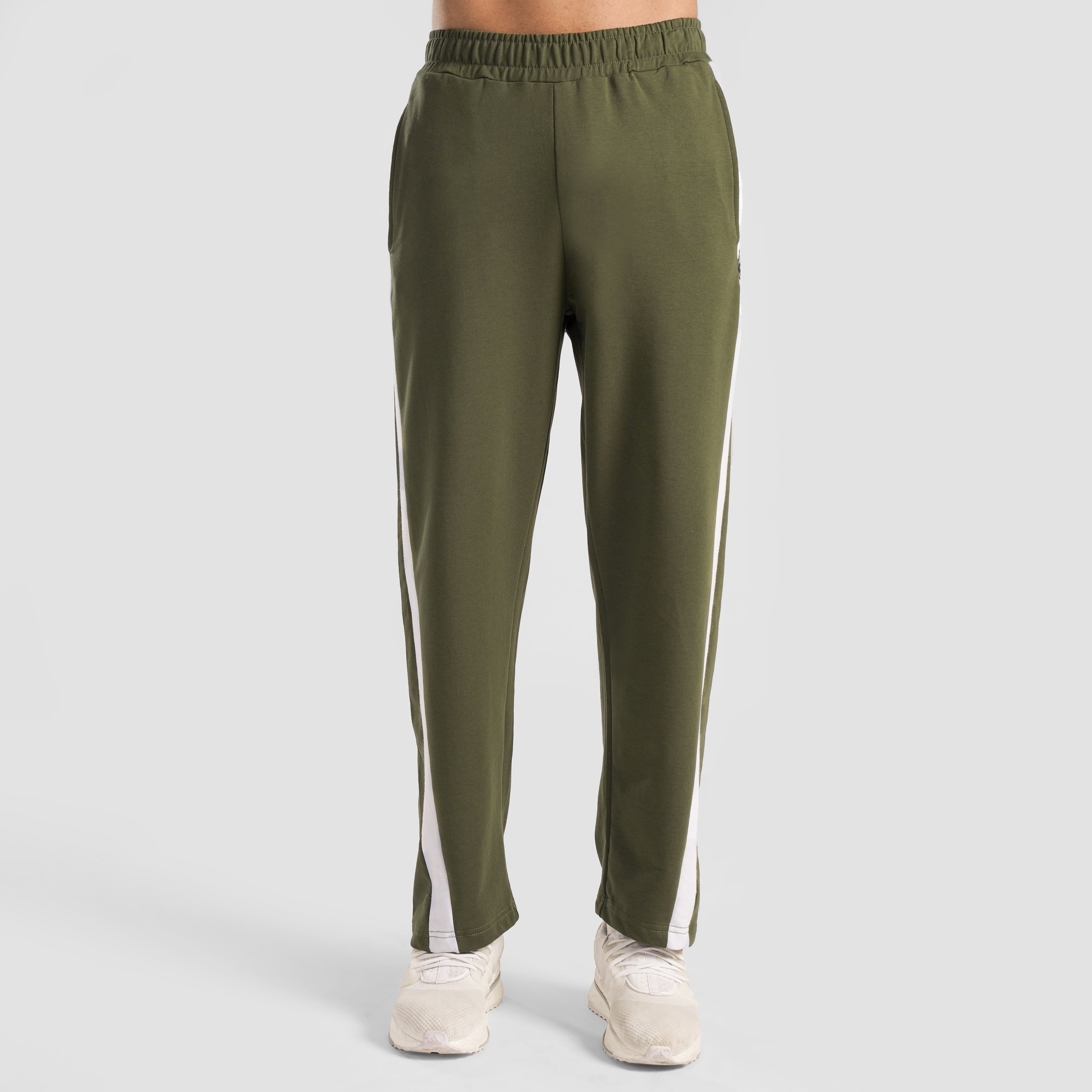 Impact Core Trousers (Olive)
