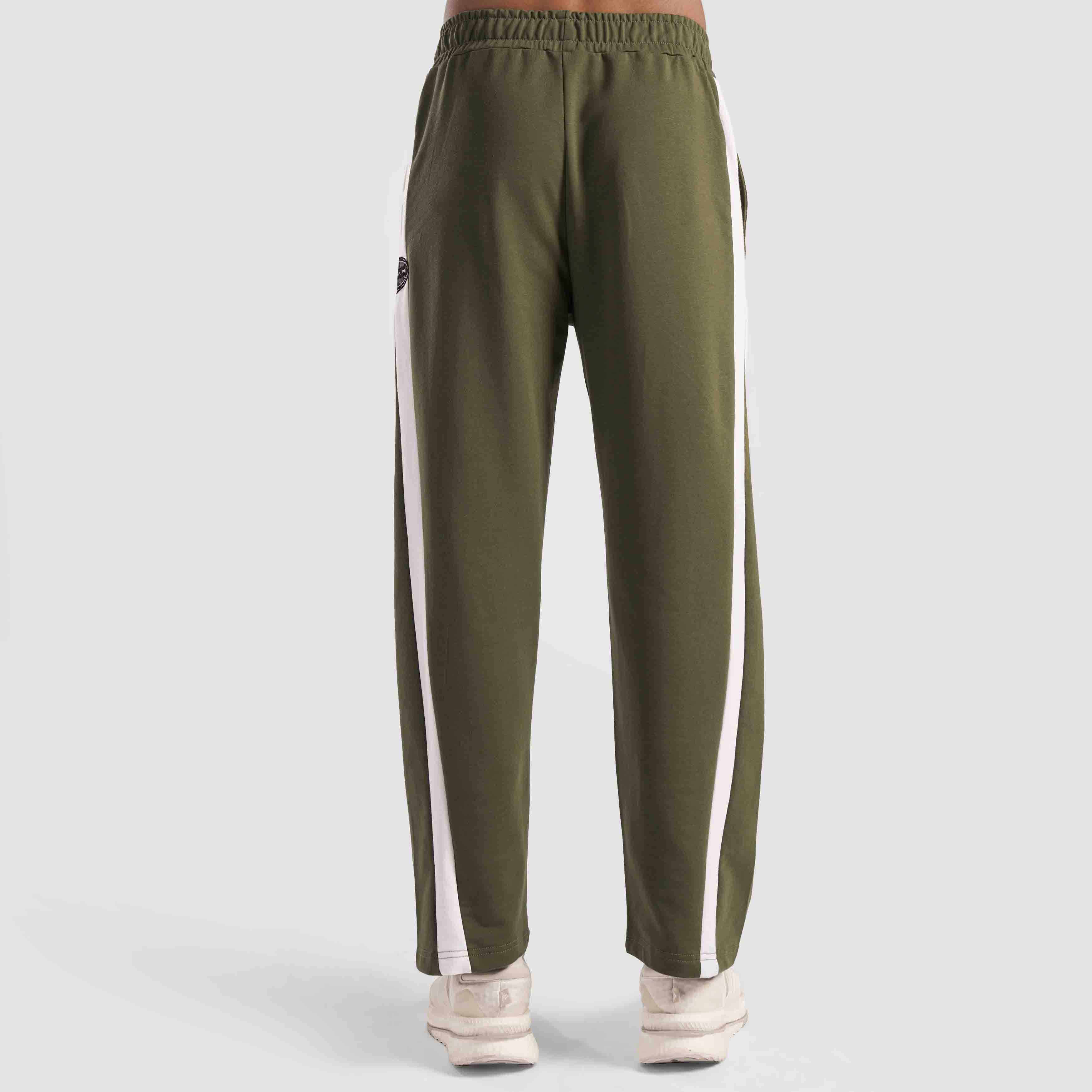 Impact Core Trousers (Olive)