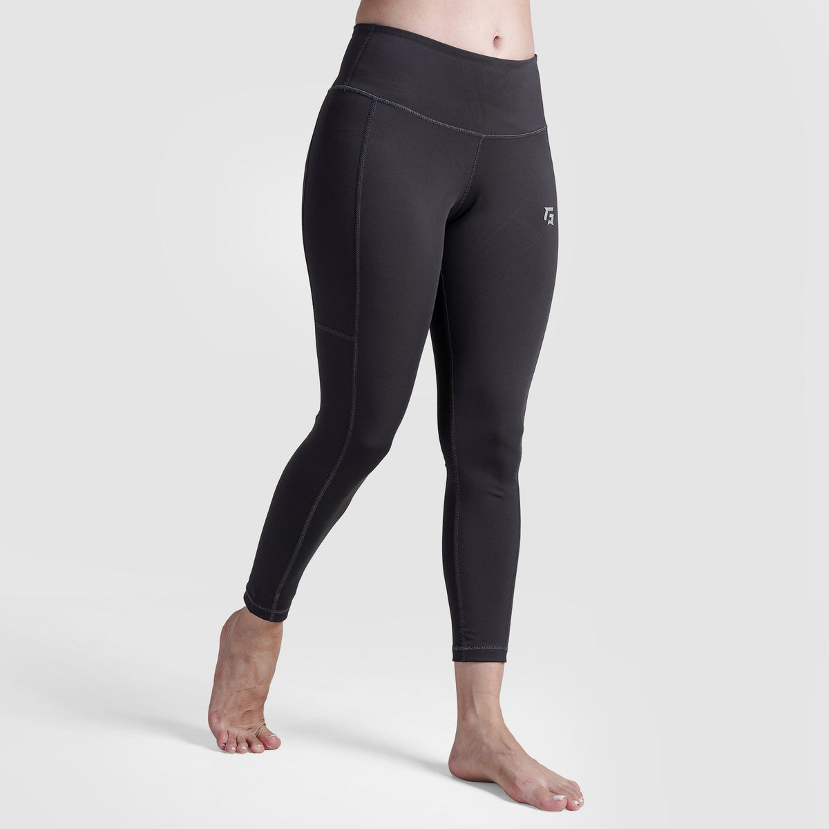 women gym wear sportswear fitness training outfit side view Women Gym Wear GymArmour Pakistan