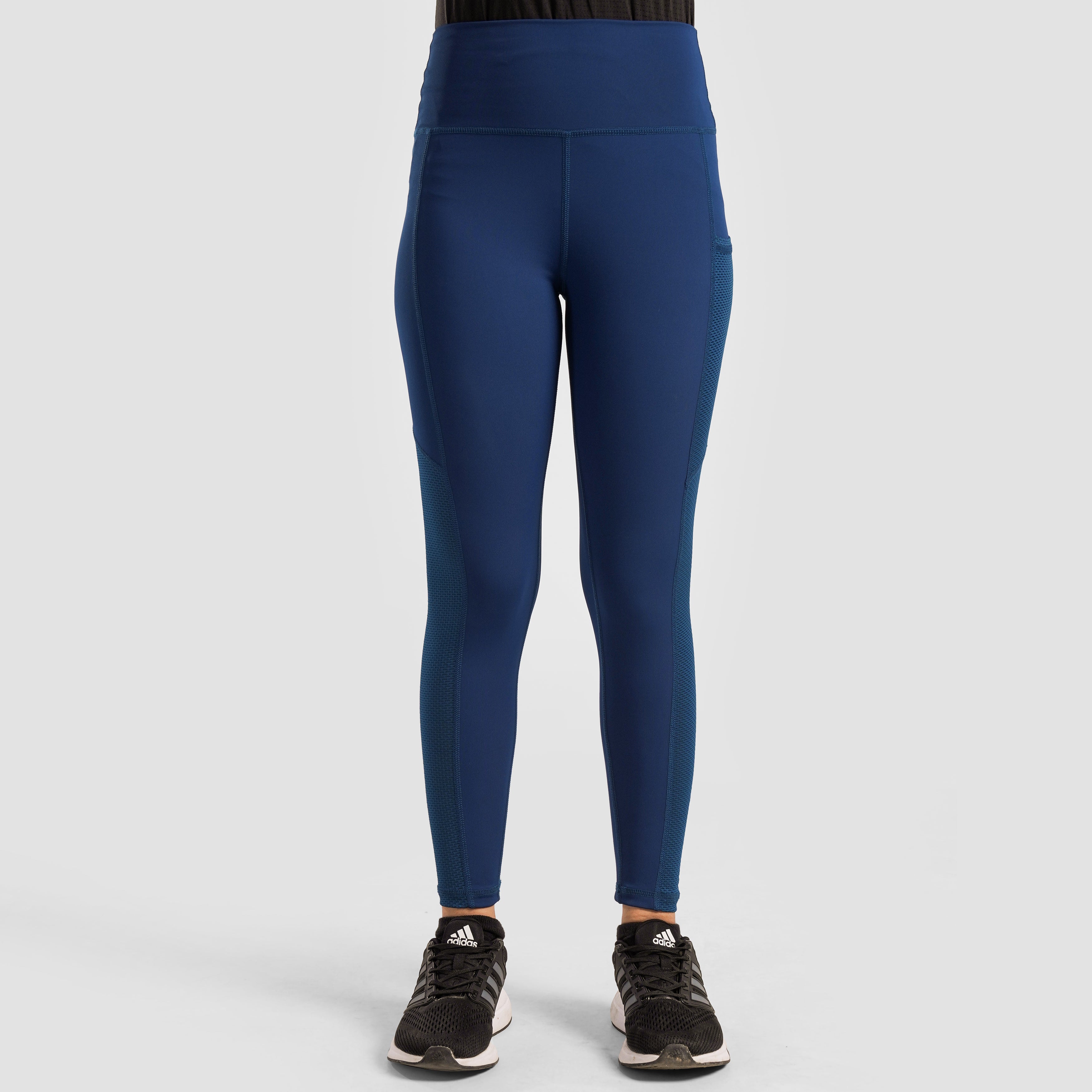 Pace Leggings (Teal)