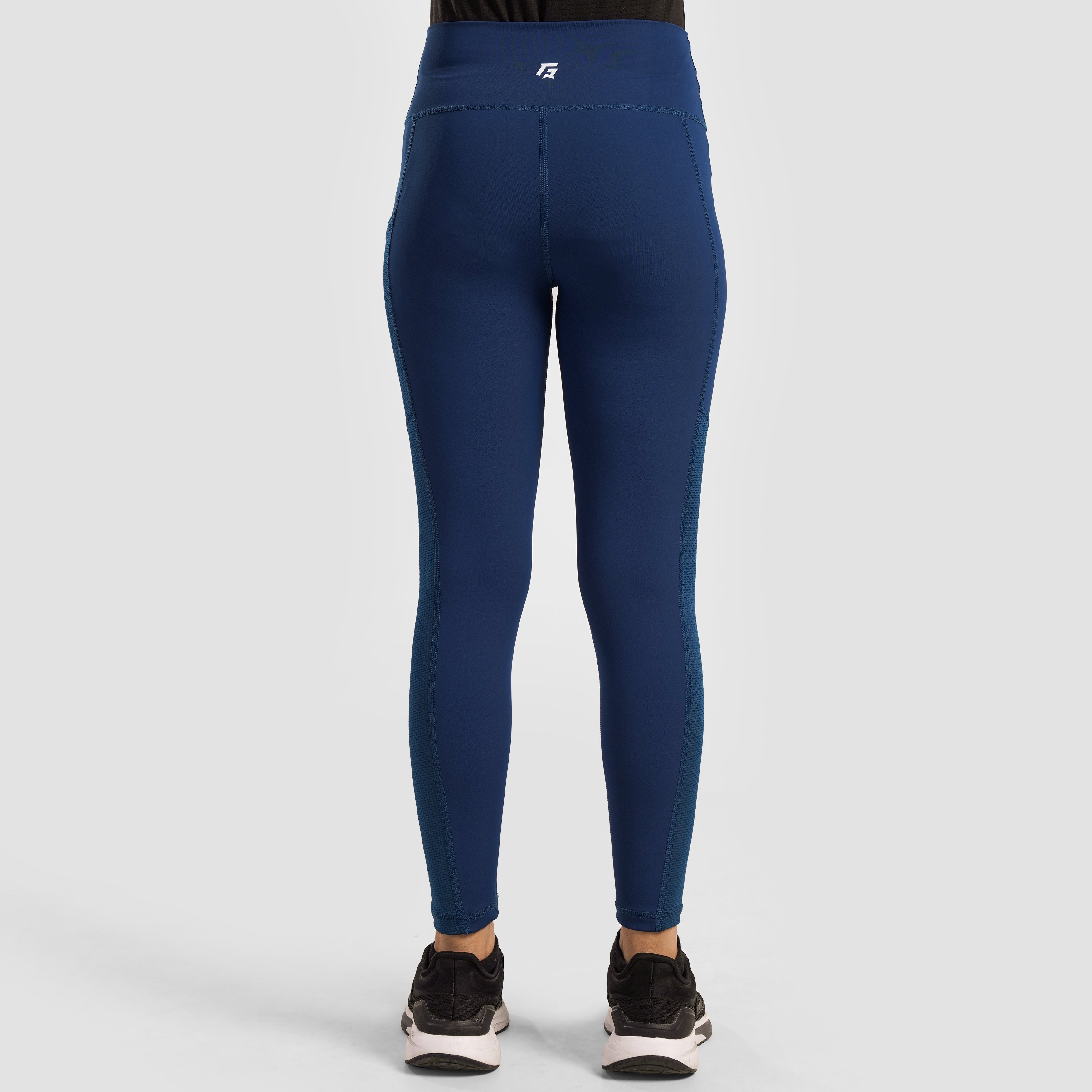 Pace Leggings (Teal)
