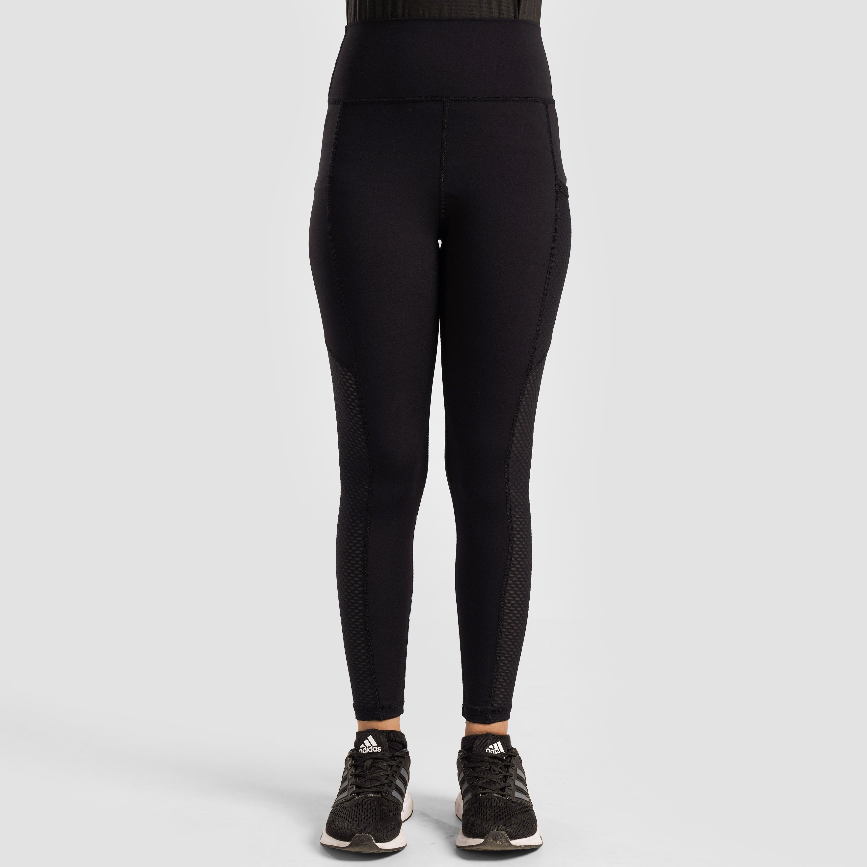 Pace Leggings (Black)