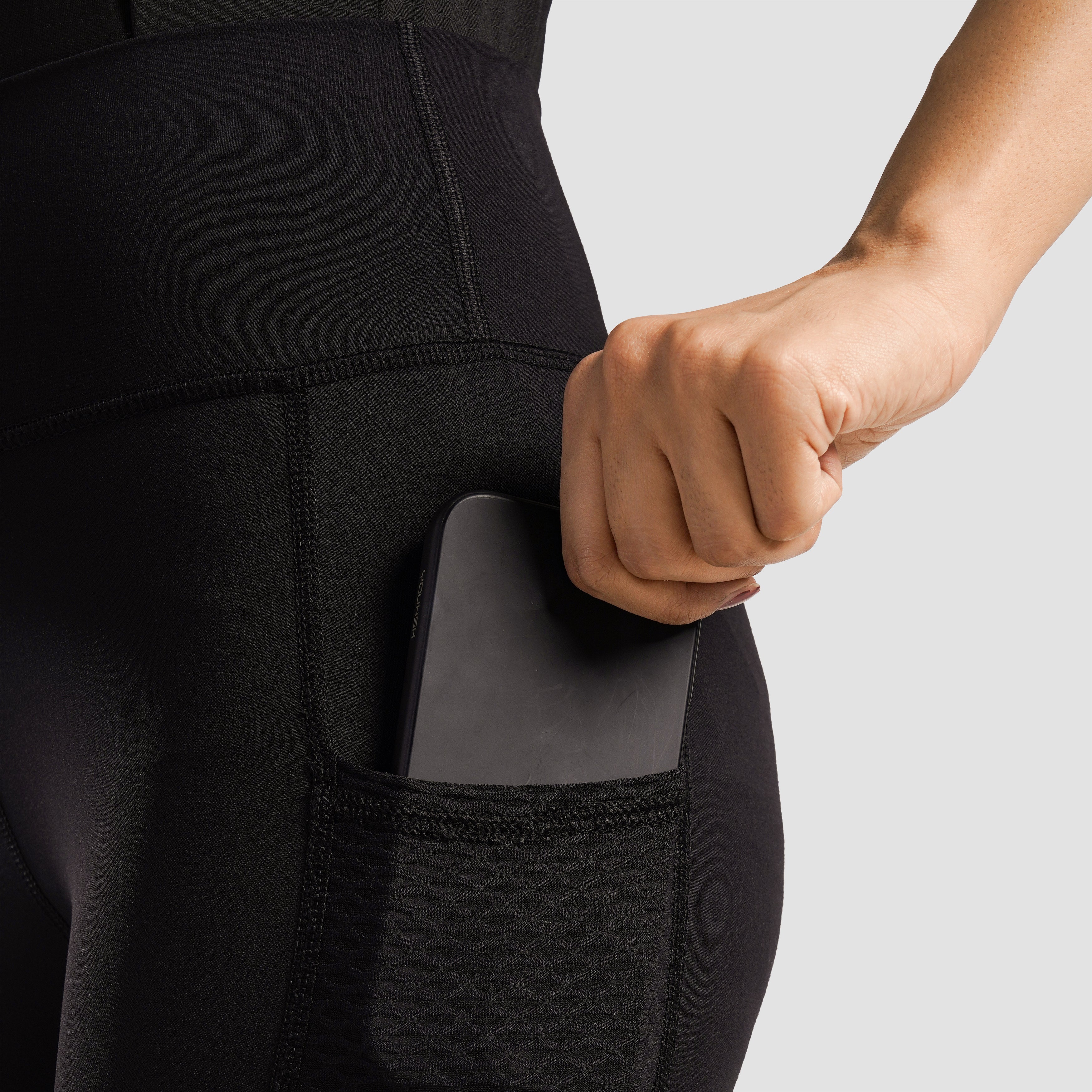 Pace Leggings (Black)