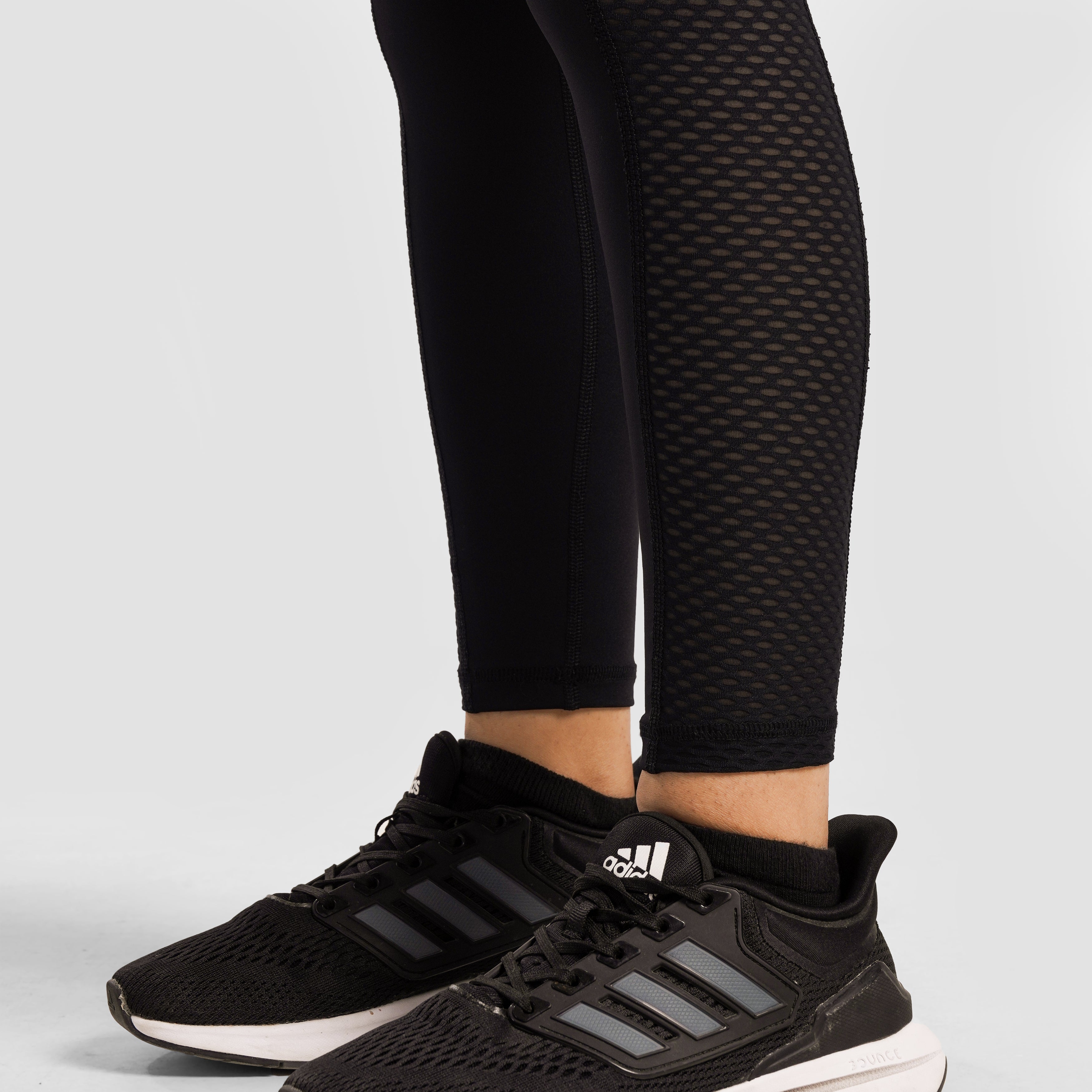 Pace Leggings (Black)