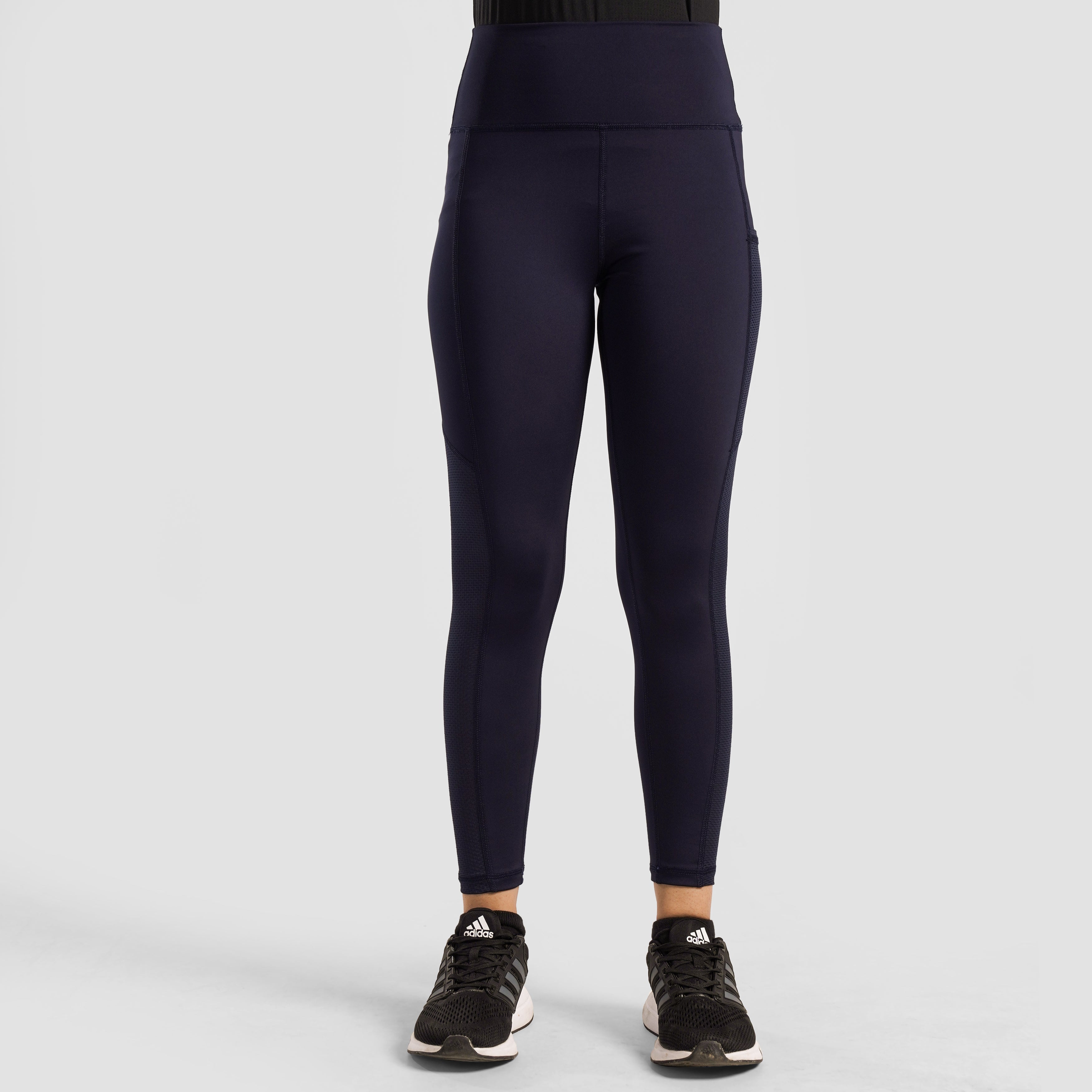 Pace Leggings (Navy)