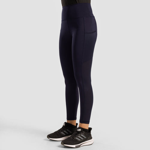 Pace Leggings (Navy)