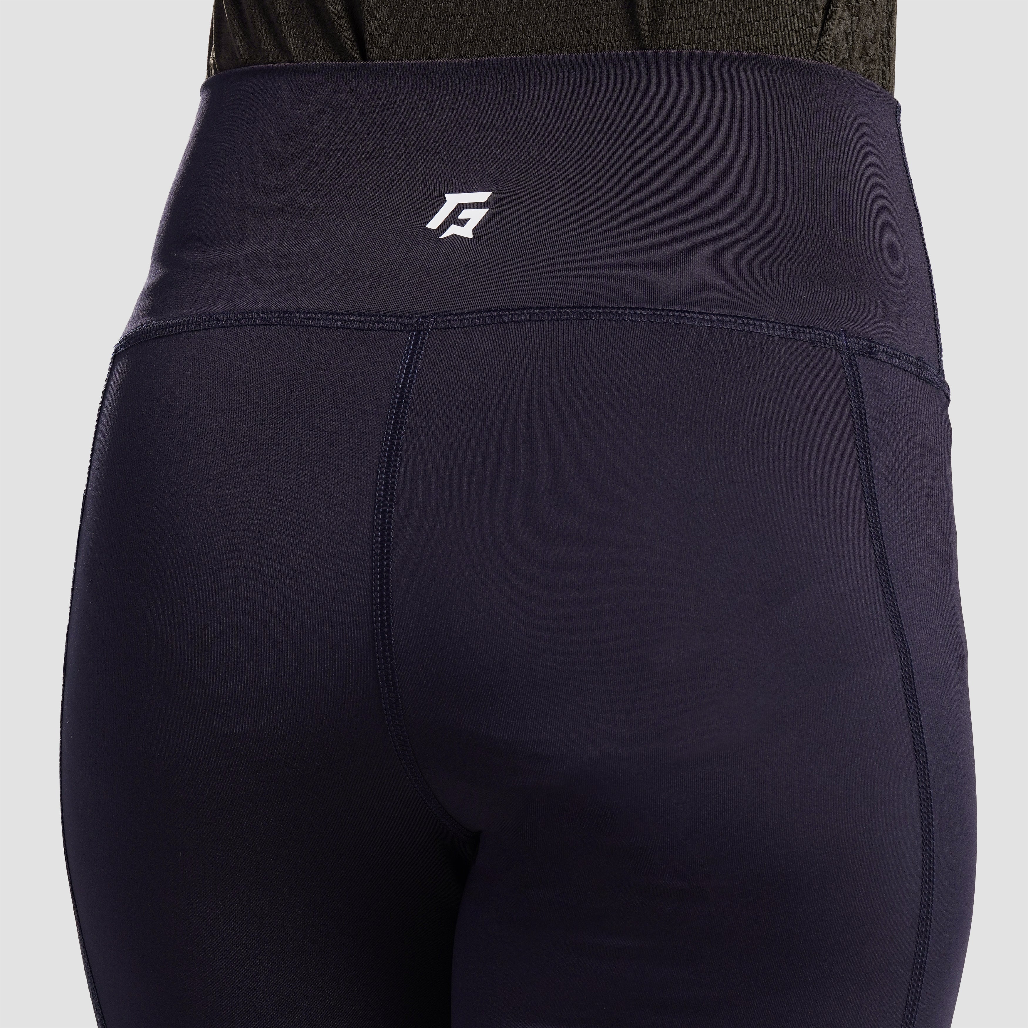 Pace Leggings (Navy)