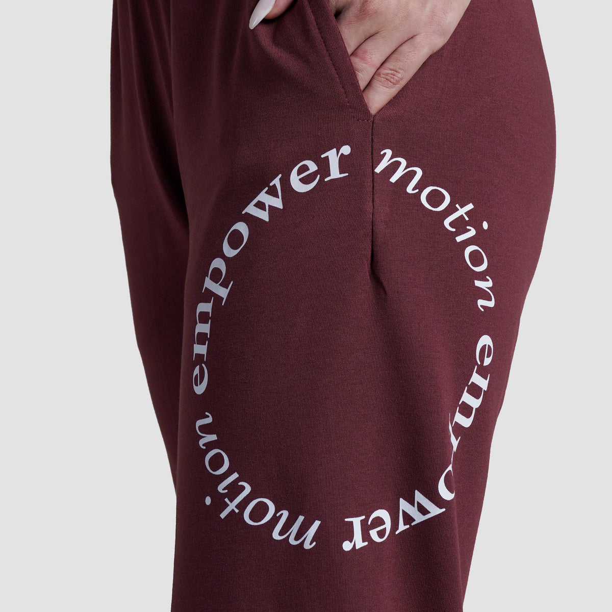 women gym trousers workout pants breathable fitness training bottoms lifestyle view Women Gym Trousers GymArmour Pakistan