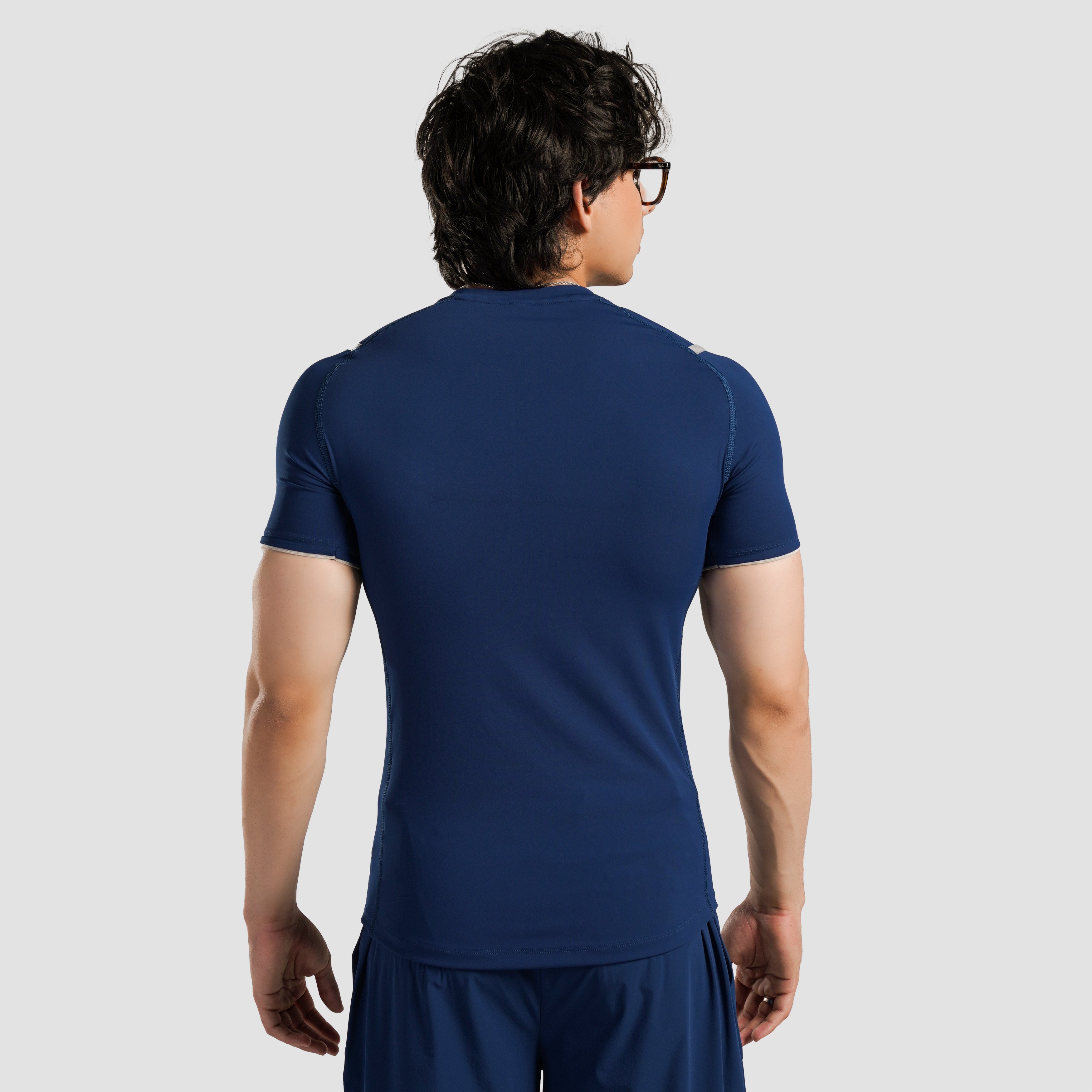 GAI ARR Short Sleeves (Teal)