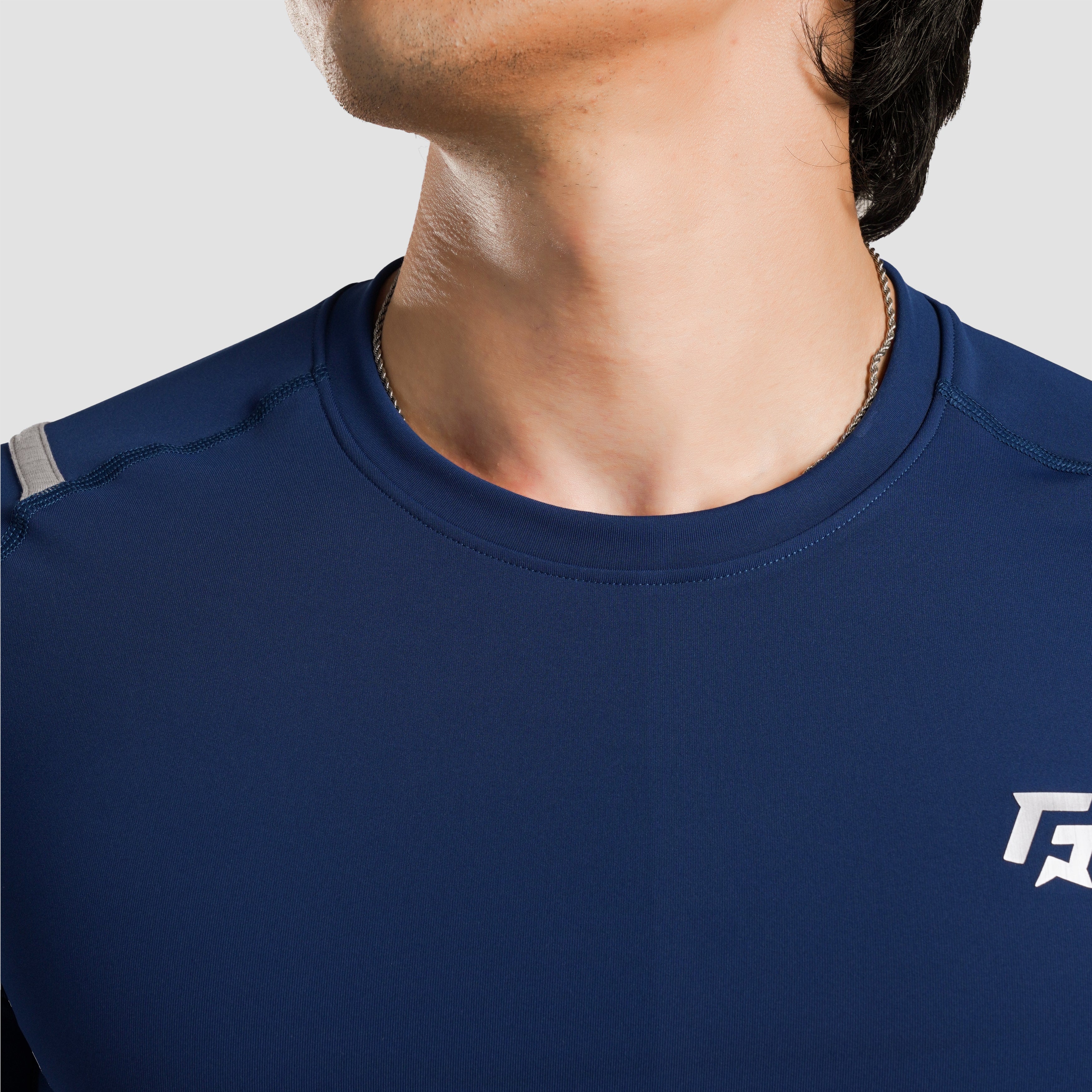 GAI ARR Short Sleeves (Teal)