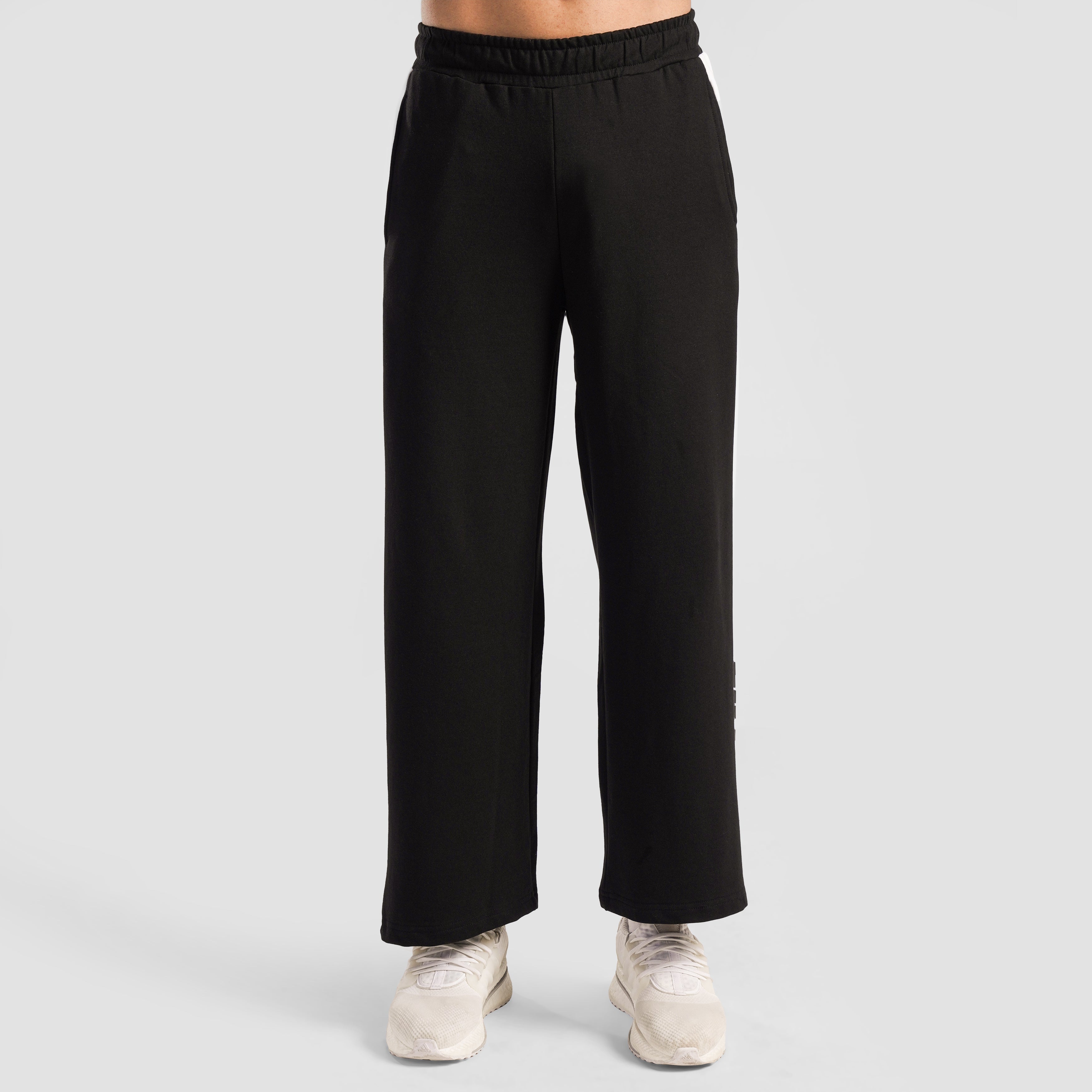 Edgeline Trousers (Black)