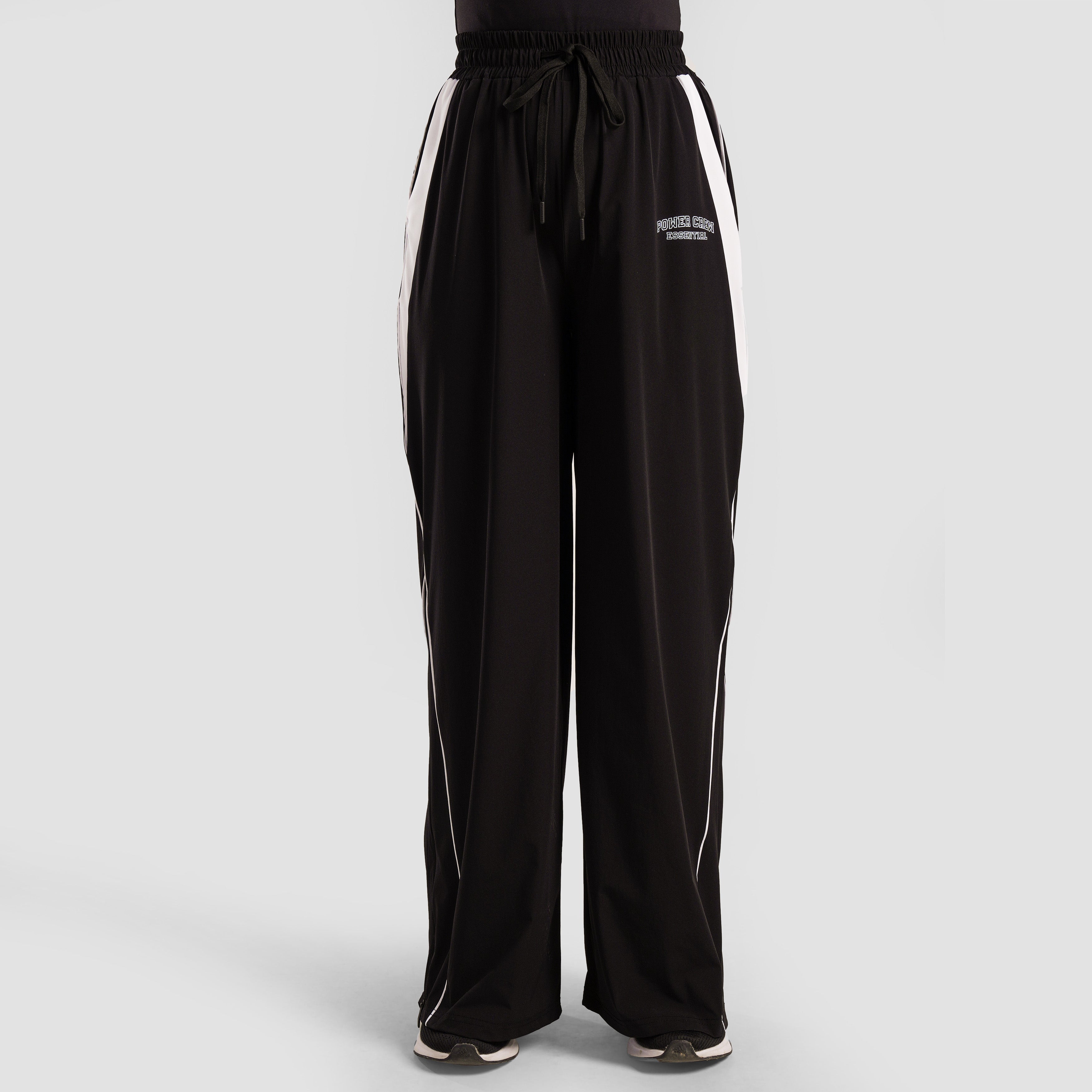 Vanguard Flex Pants (Black)