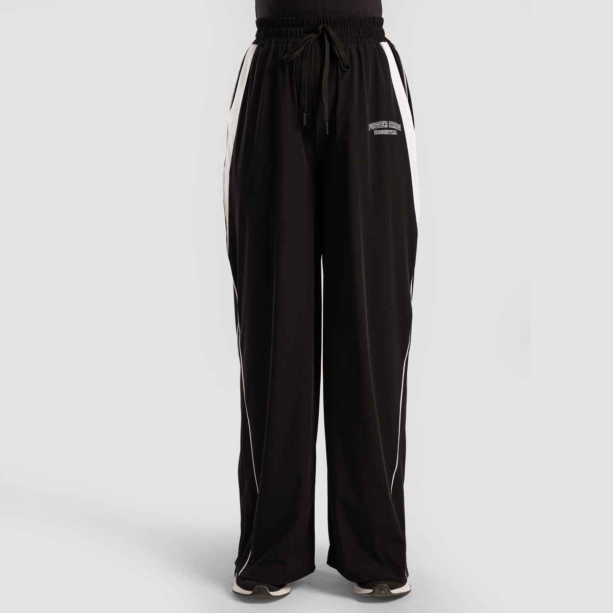 women gym trousers workout pants breathable fitness training bottoms back view Women Gym Trousers Gym Armour Pakistan