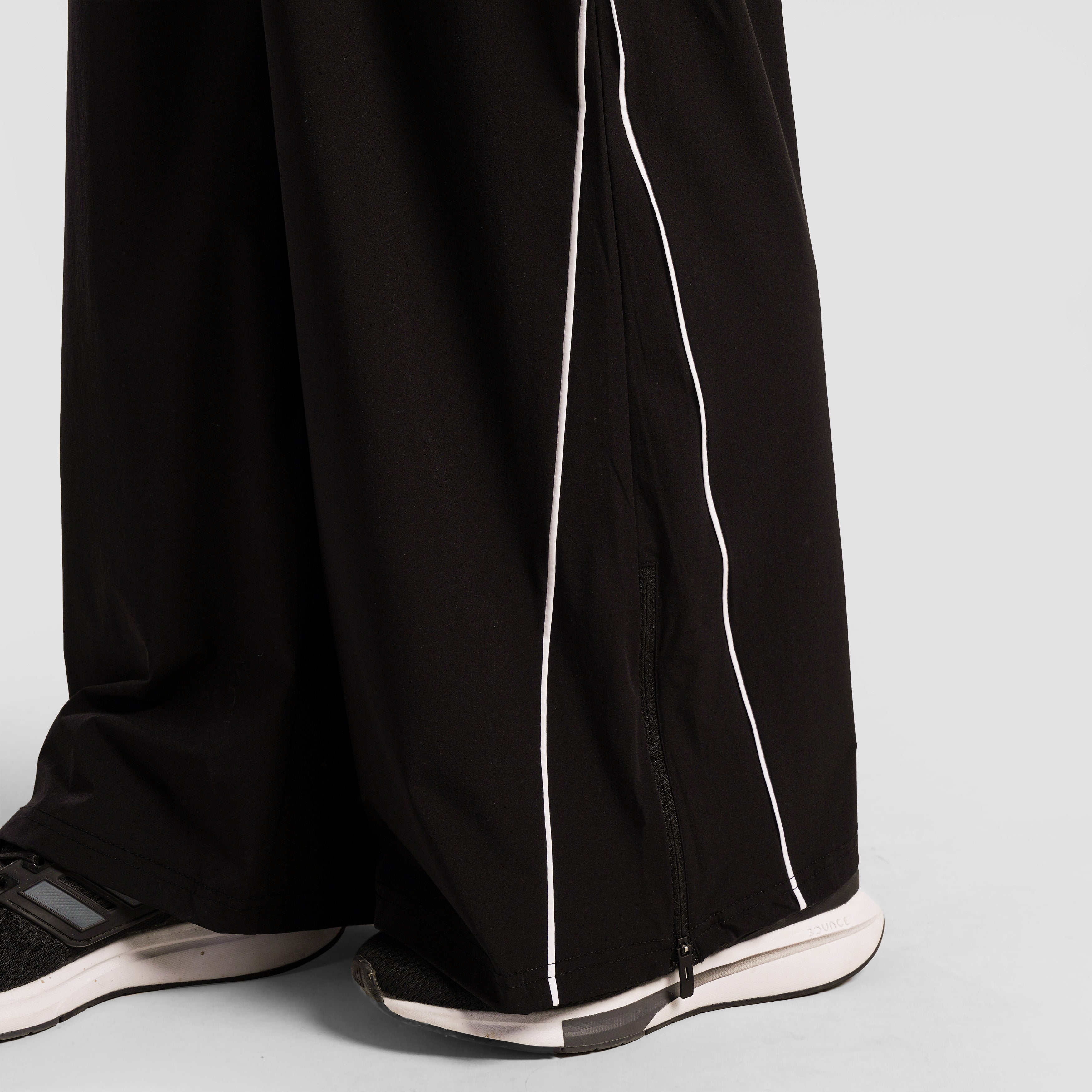 Vanguard Flex Pants (Black)