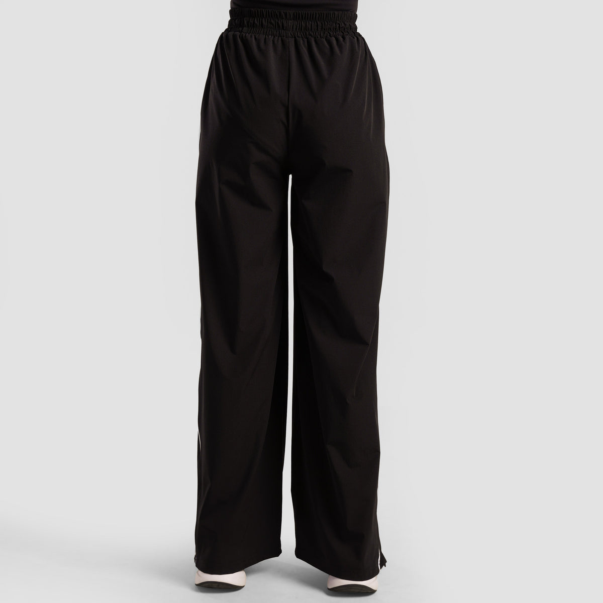 women gym trousers workout pants breathable fitness training bottoms side view Women Gym Trousers Gym Armour Pakistan