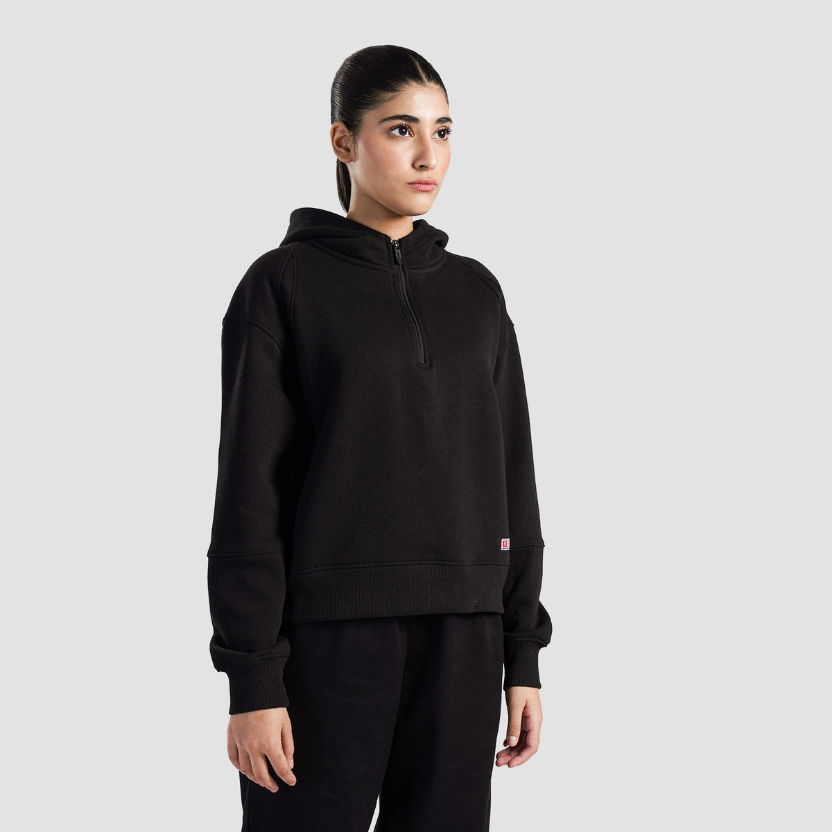 women gym jacket zip up workout sportswear fit view Women Gym Jacket Gymarmour Pakistan