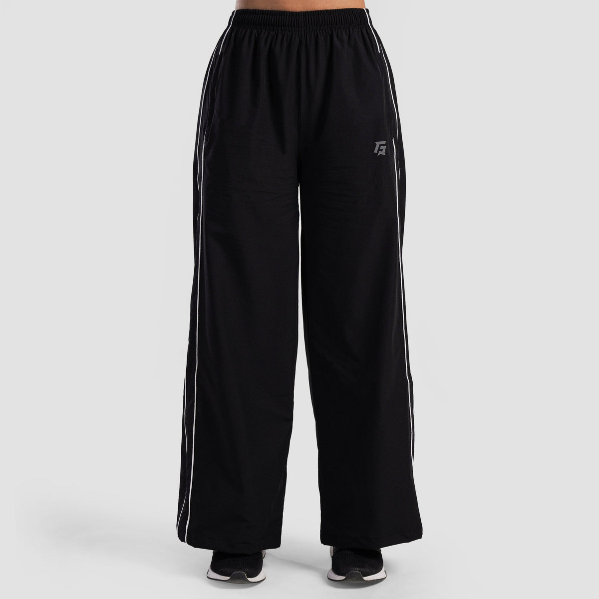 women gym trousers workout pants breathable fitness training bottoms back view Women Gym Trousers Gym Armour Pakistan