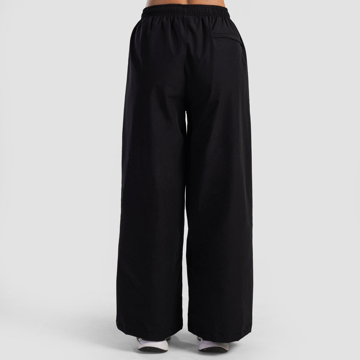 women gym trousers workout pants breathable fitness training bottoms side view Women Gym Trousers Gymarmour Pakistan