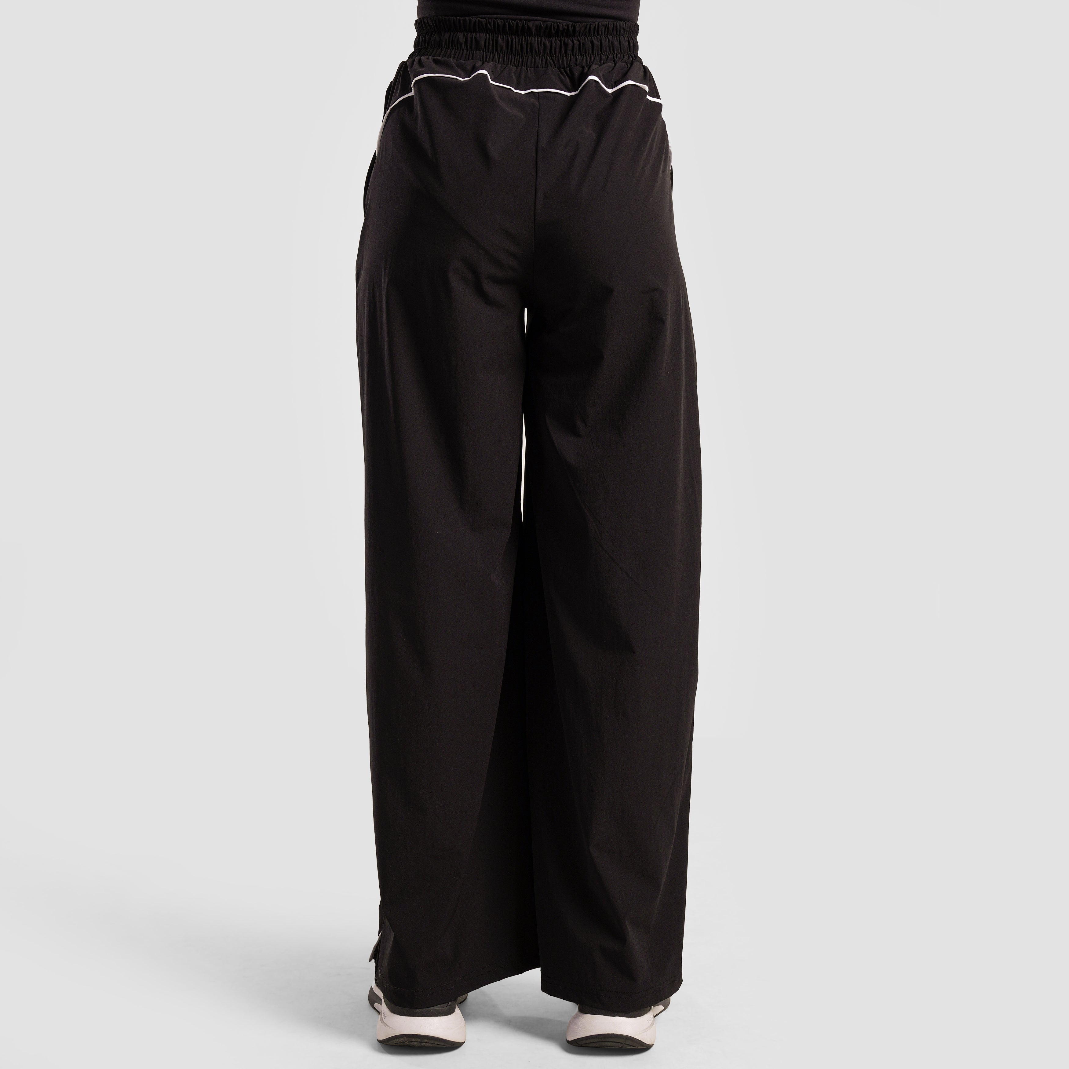 Power Trail Cargos (Black)