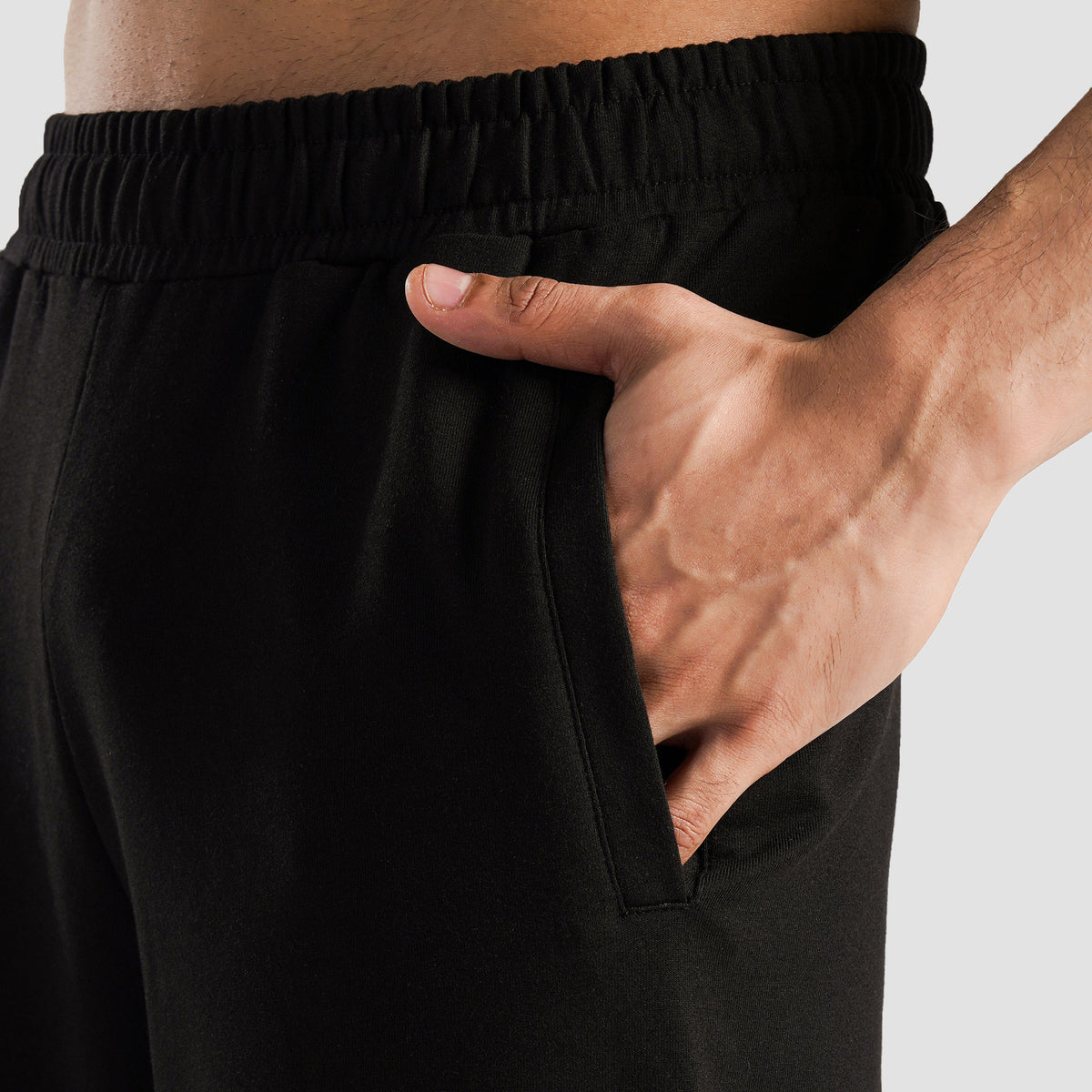 men gym trousers workout pants breathable fitness training bottoms lifestyle view Men Gym Trousers Gym Armour Pakistan