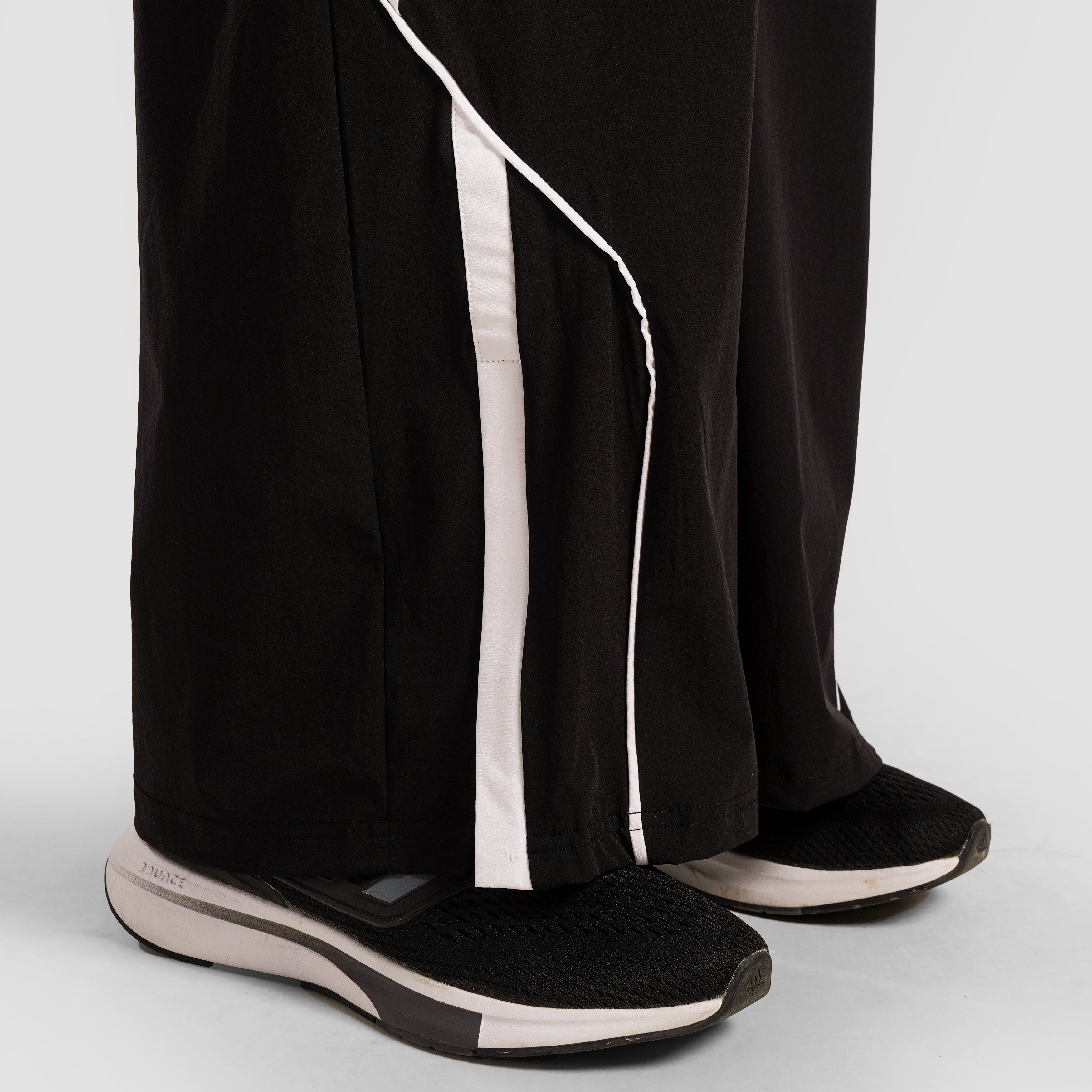 Power Trail Cargos (Black)