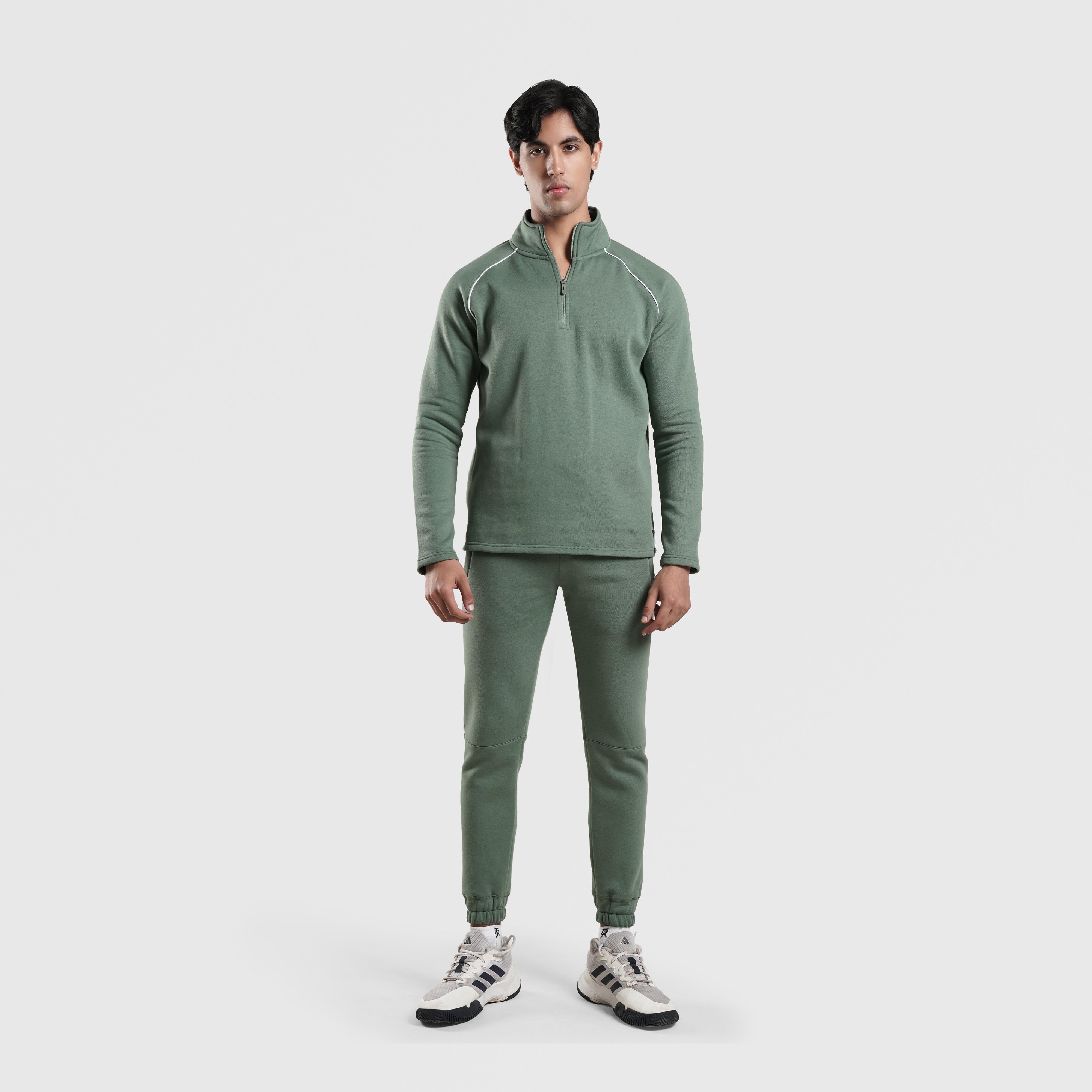 Range Sweatshirt (Green)