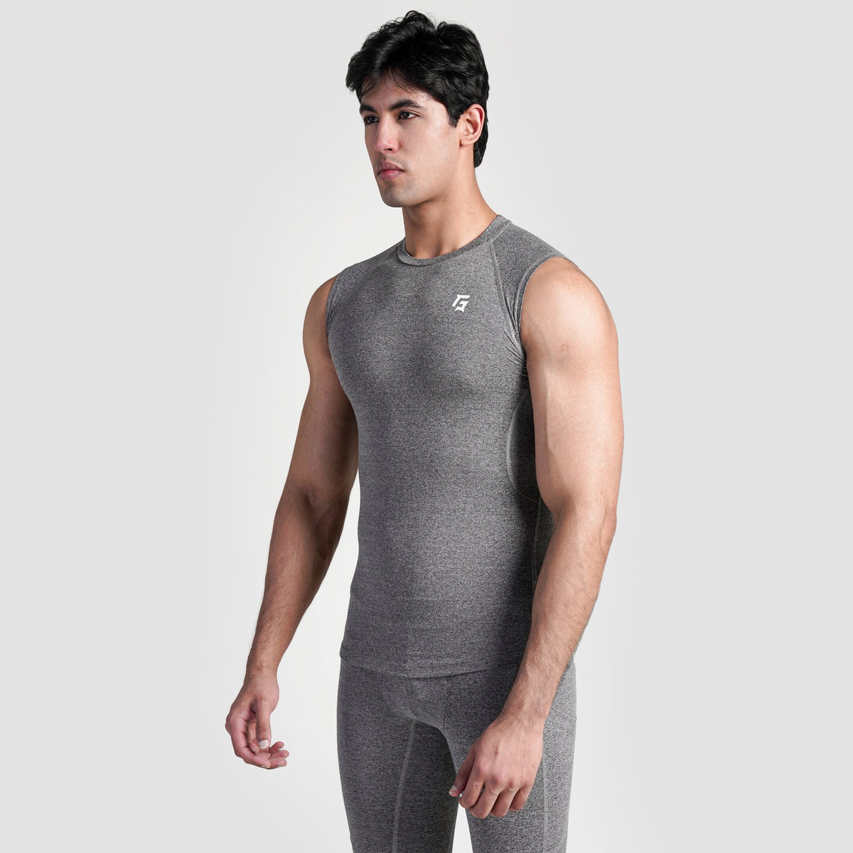 men gym wear sportswear fitness training outfit side view Men Gym Wear Gymarmour Pakistan