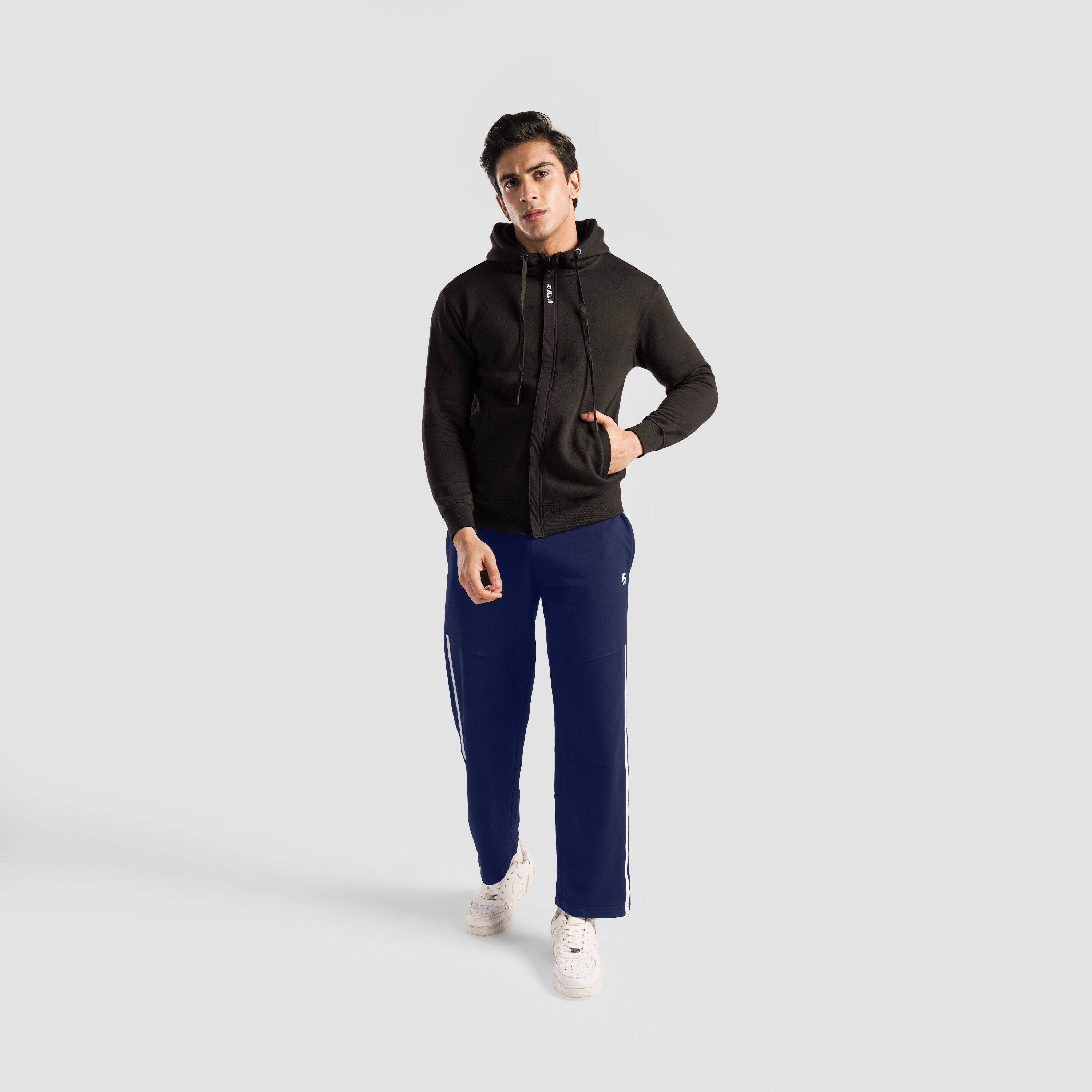 Drift Pro Trousers (Navy)