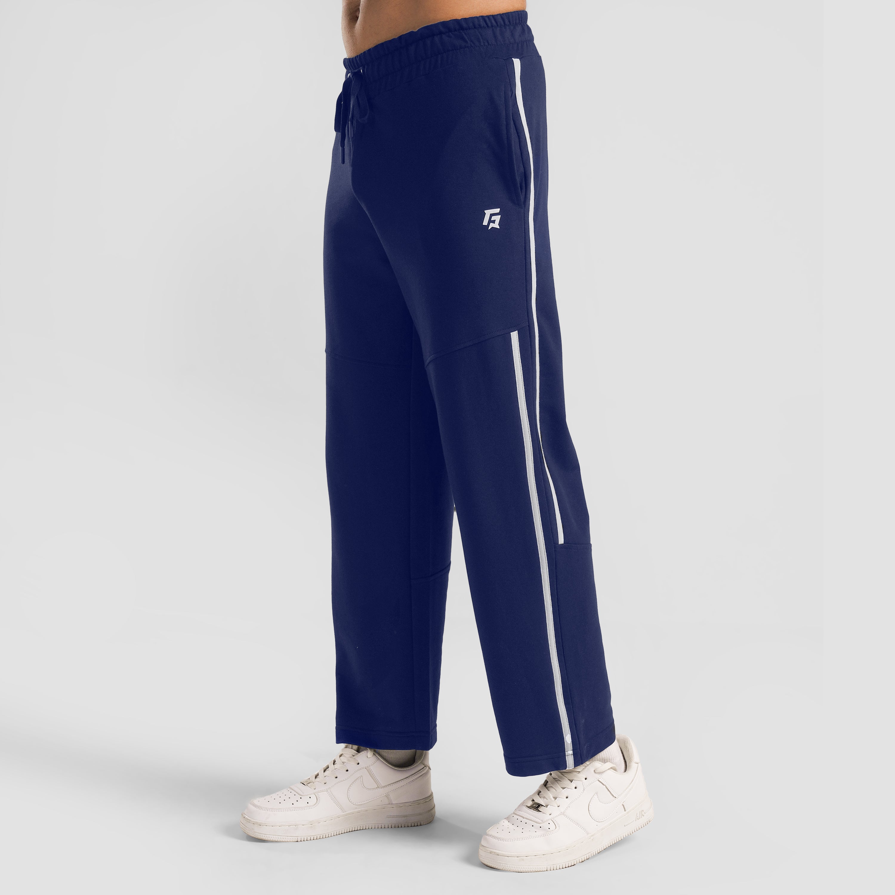 Drift Pro Trousers (Navy)