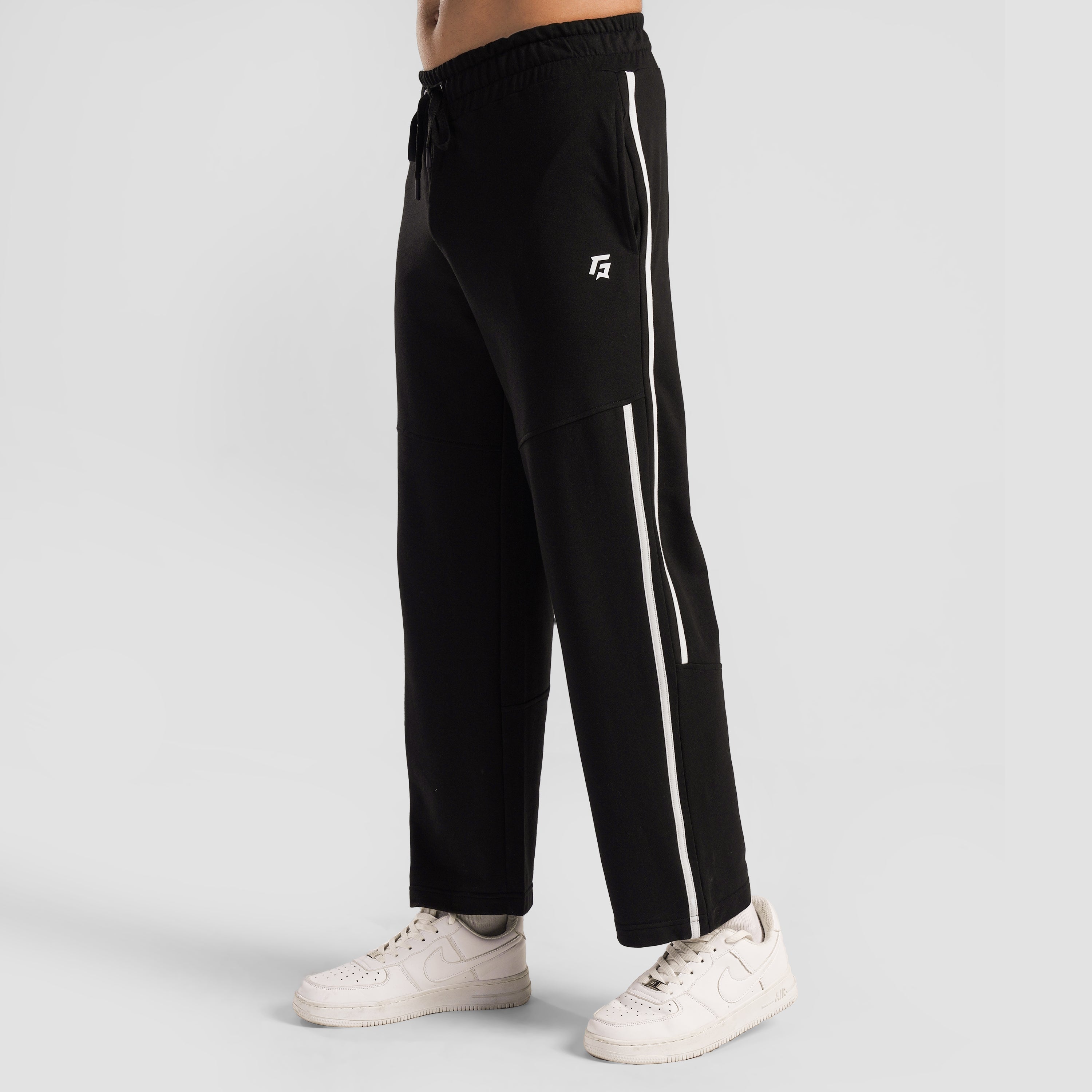 Drift Pro Trousers (Black)