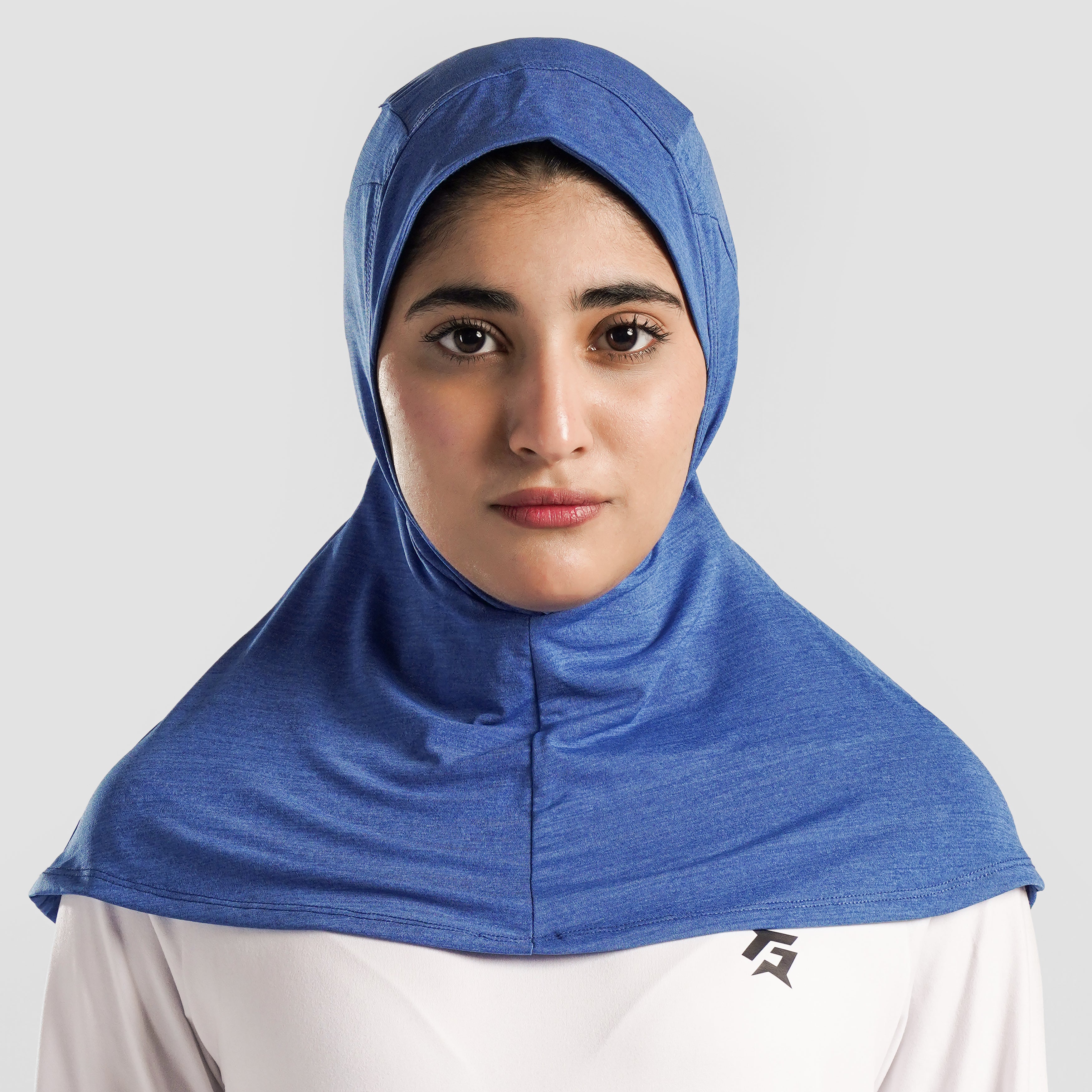 Amani Drape (Blue)