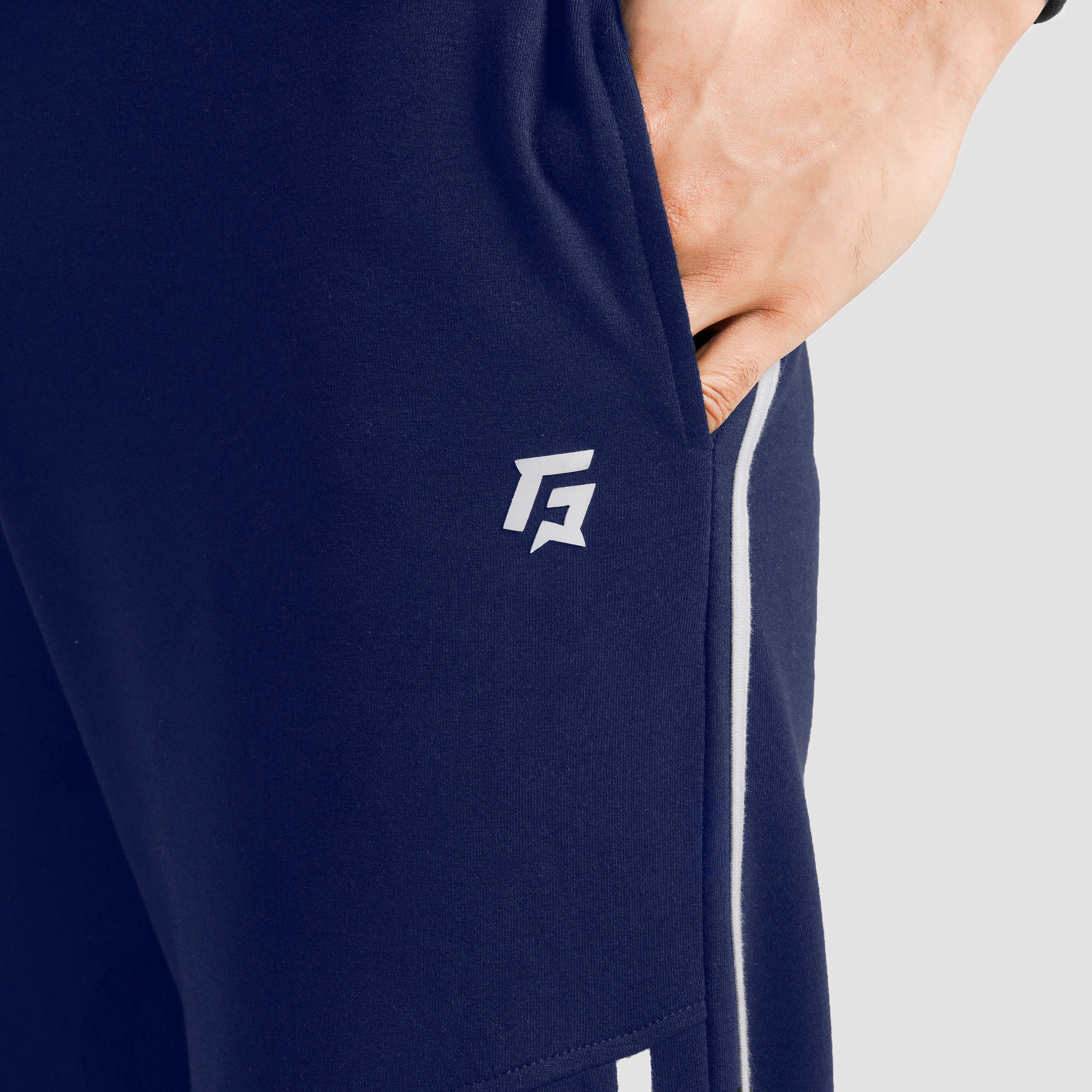 Drift Pro Trousers (Navy)