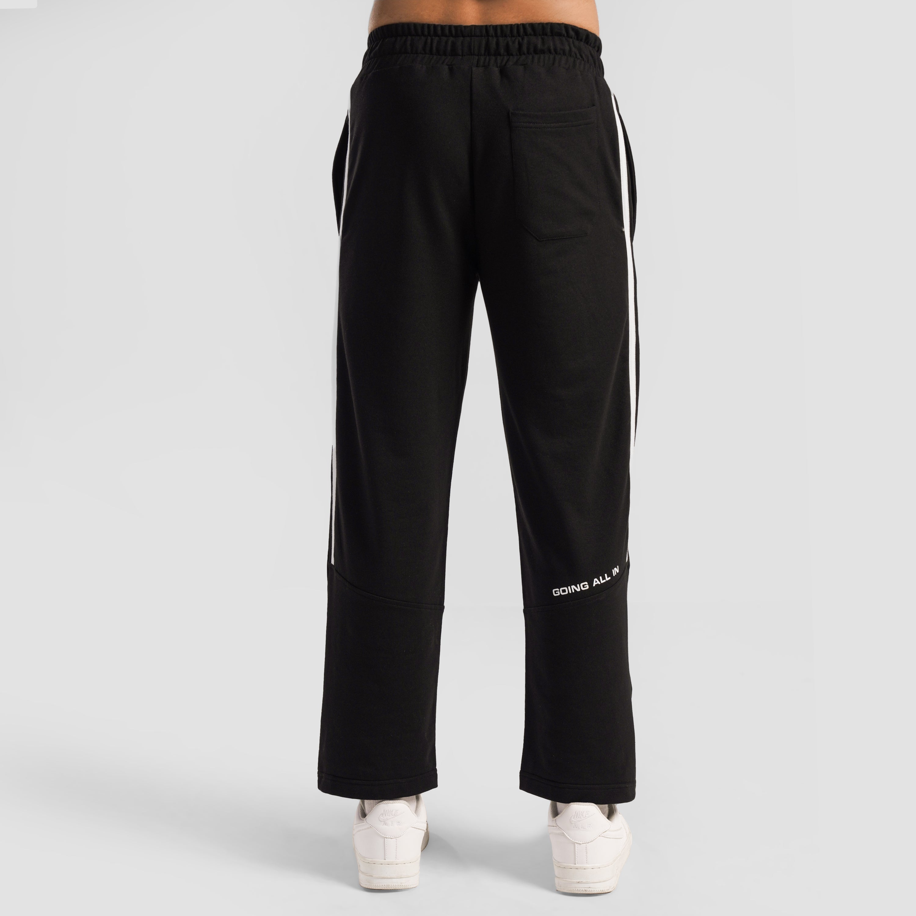 Drift Pro Trousers (Black)