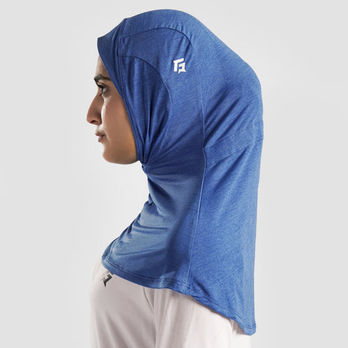 Amani Drape (Blue)