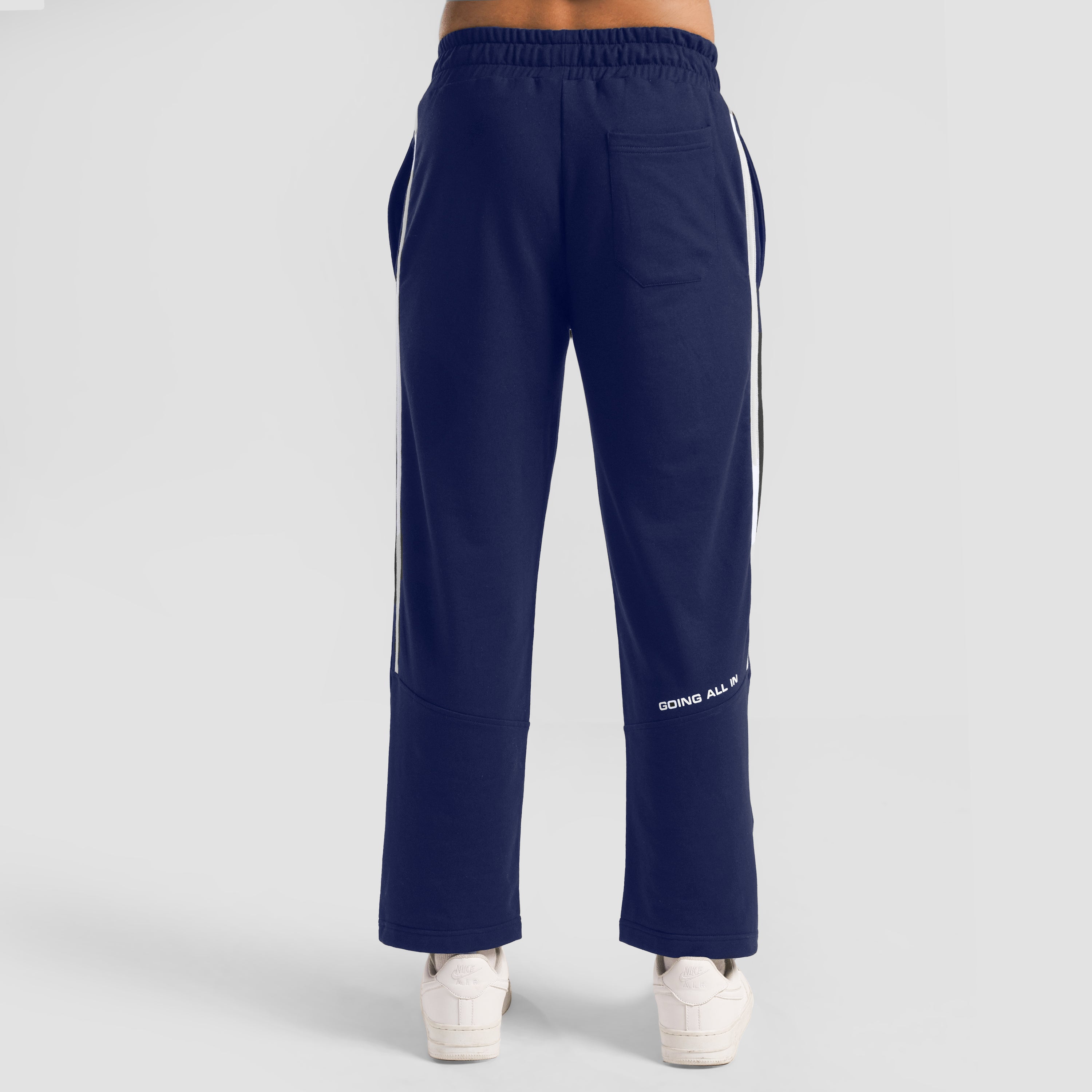 Drift Pro Trousers (Navy)