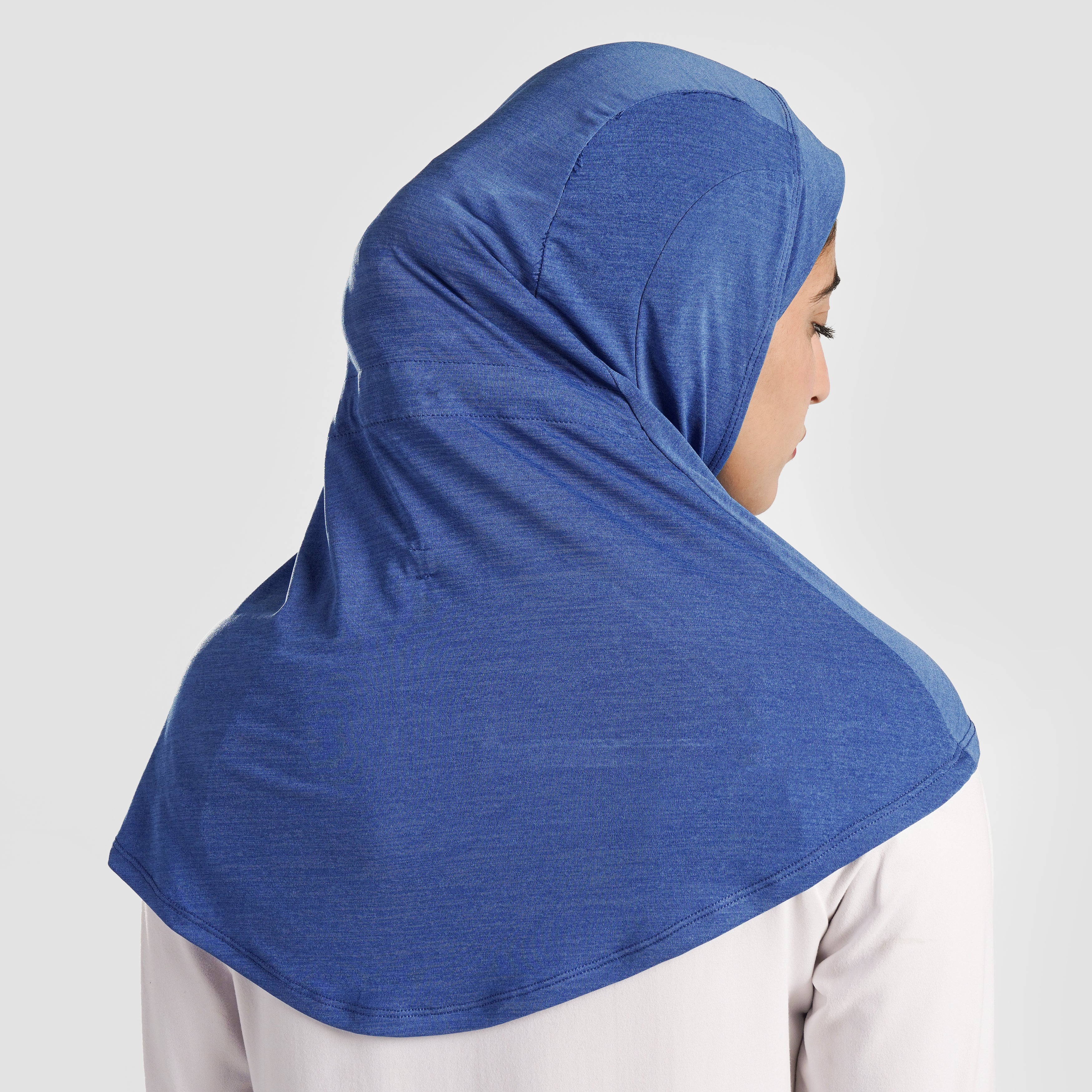 Amani Drape (Blue)