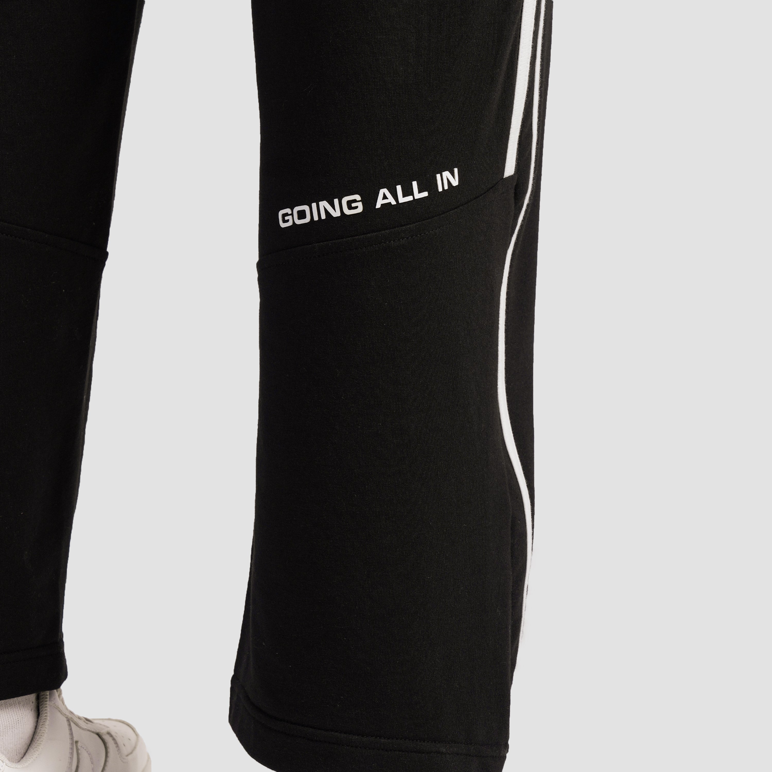 Drift Pro Trousers (Black)