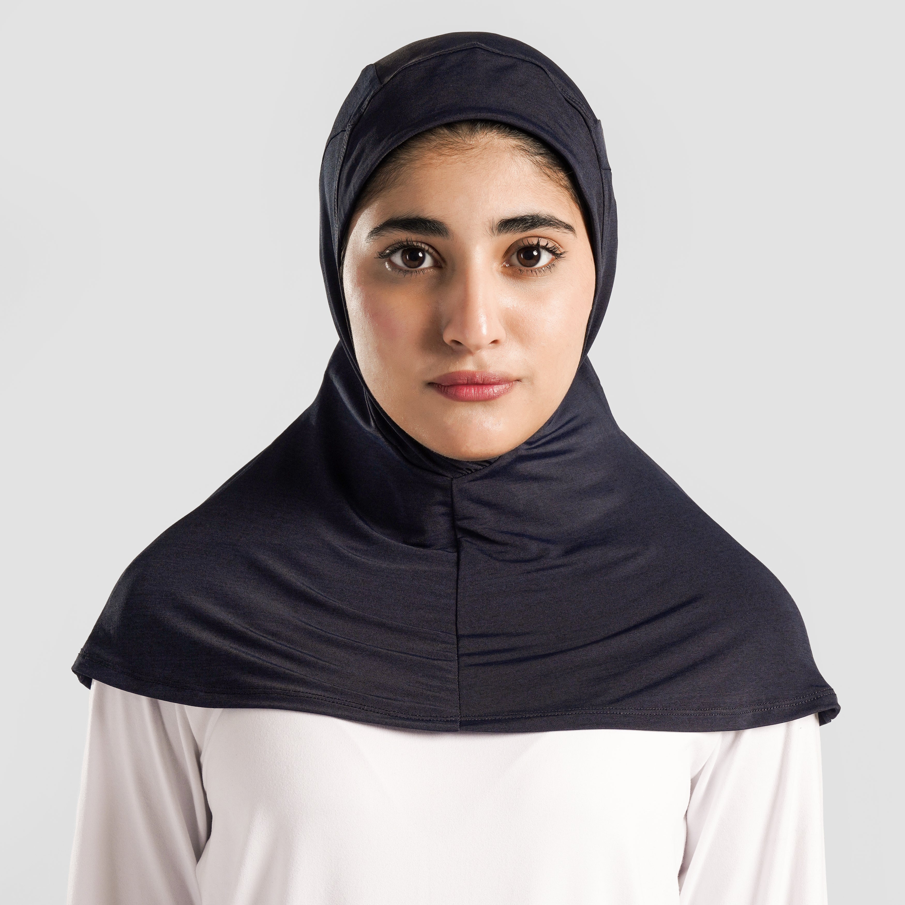 Amani Drape (Navy)