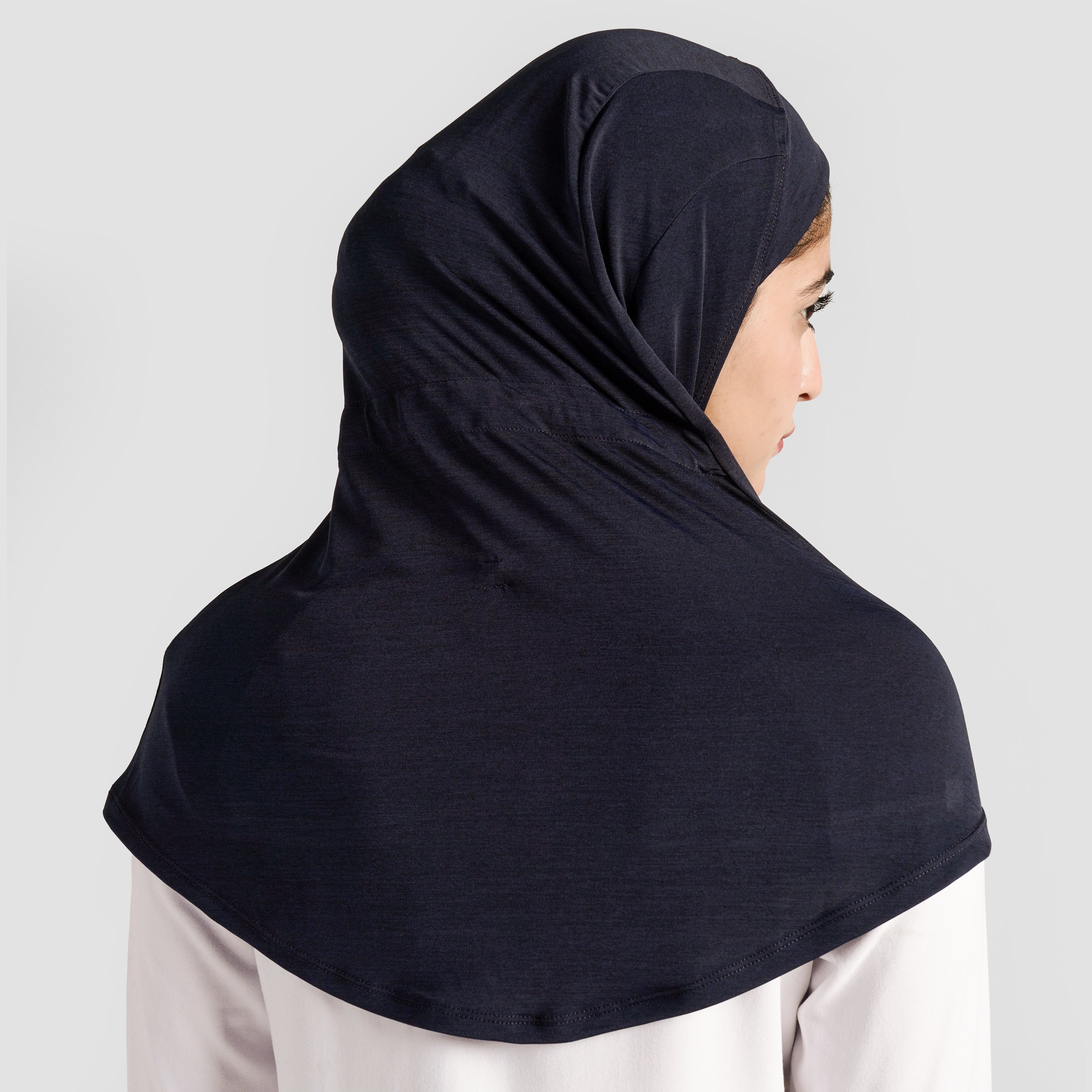 Amani Drape (Navy)