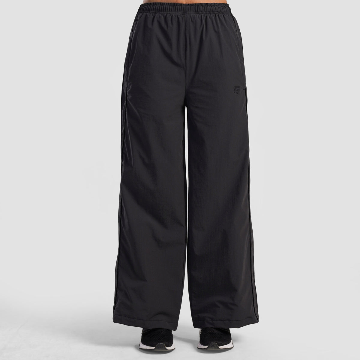 women gym trousers workout pants breathable fitness training bottoms back view Women Gym Trousers Gymarmour Pakistan