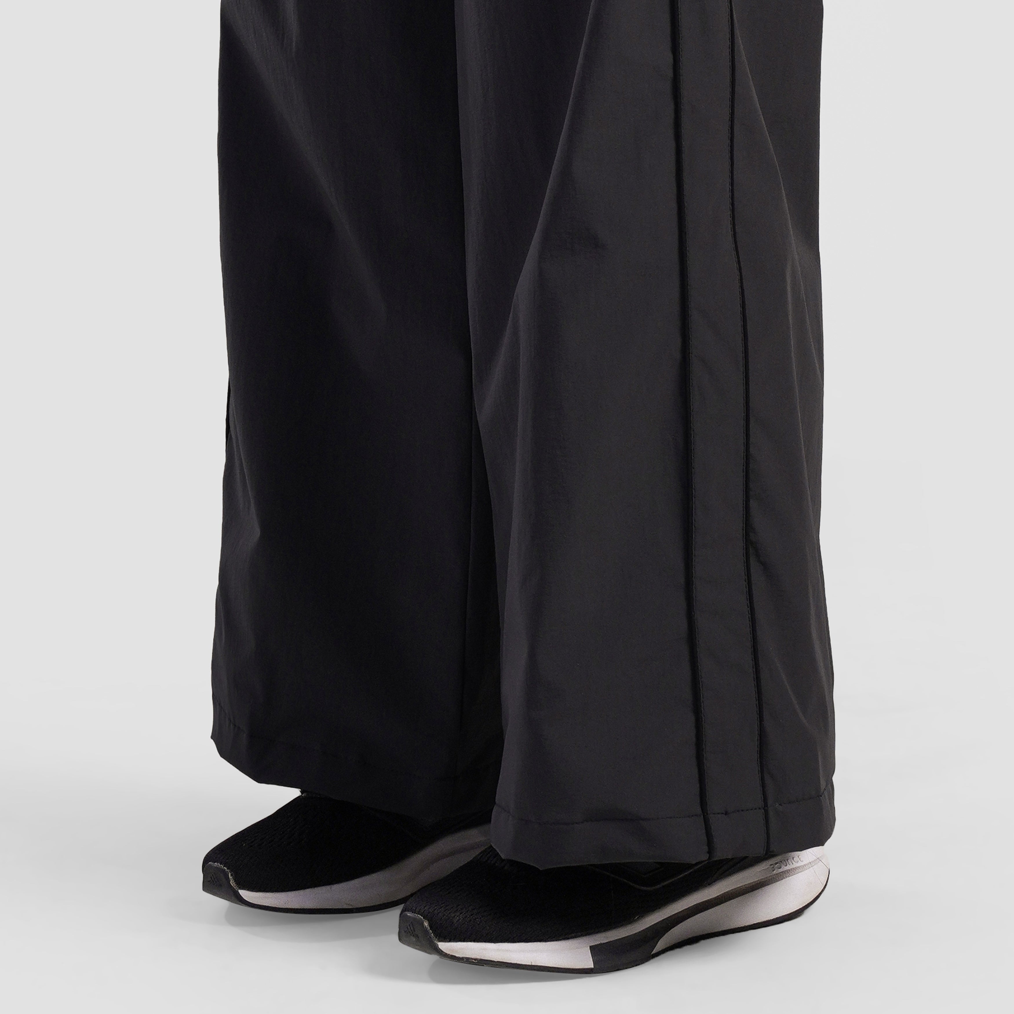 Limitless Track Pants (Charcoal)