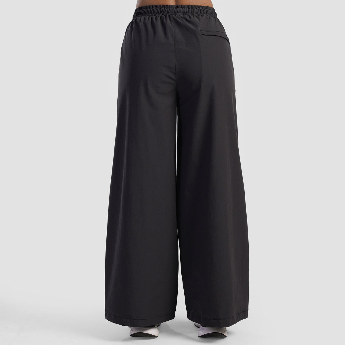 women gym trousers workout pants breathable fitness training bottoms side view Women Gym Trousers Gymarmour Pakistan
