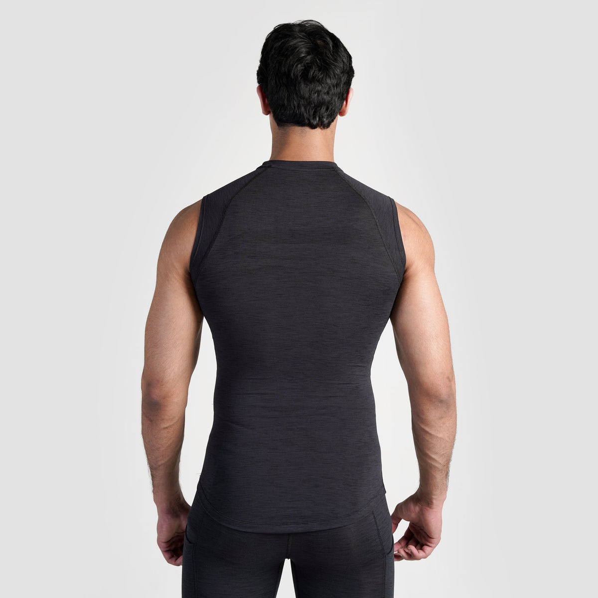 men gym wear sportswear fitness training outfit back view Men Gym Wear Gymarmour Pakistan