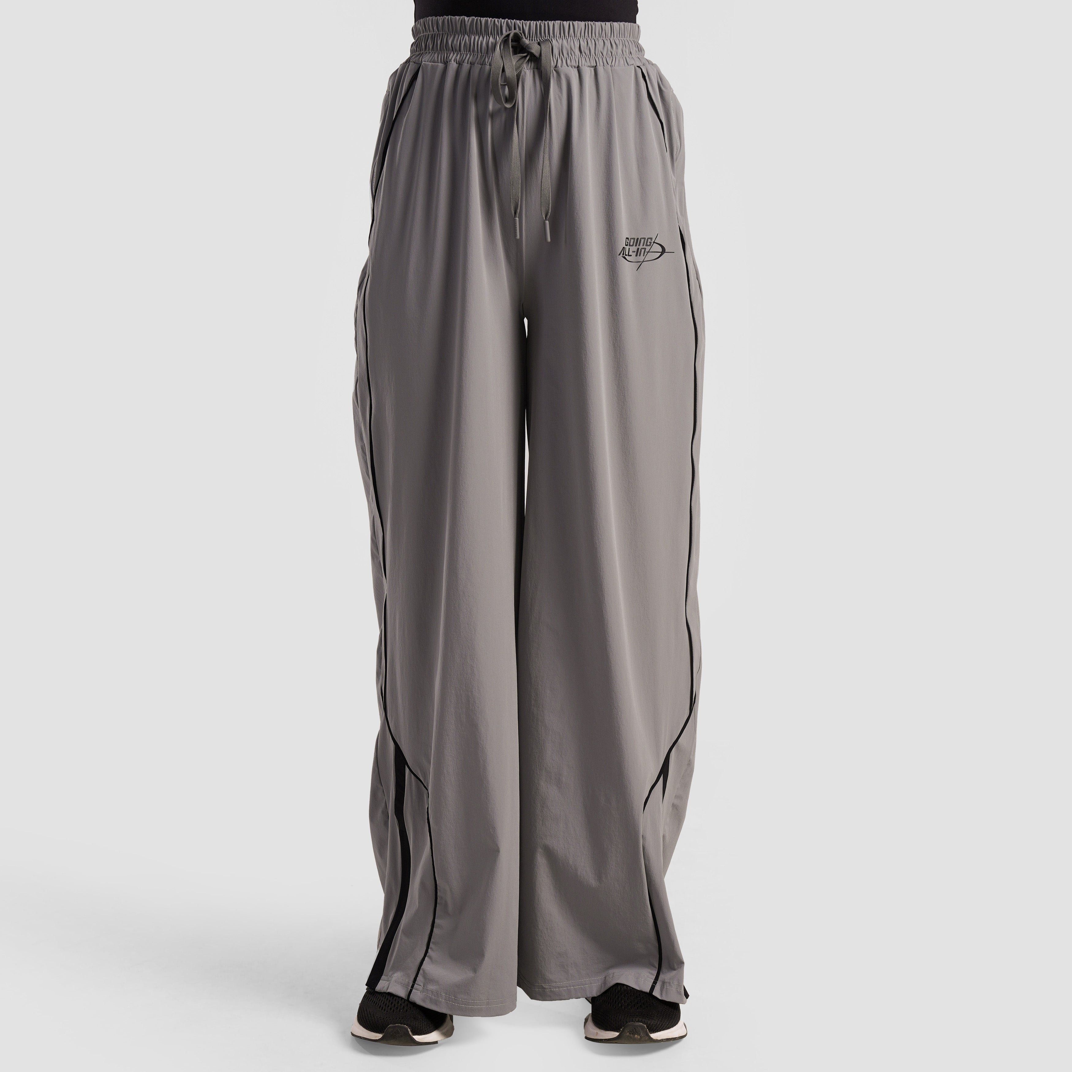 Power Trail Cargos (Light Grey)