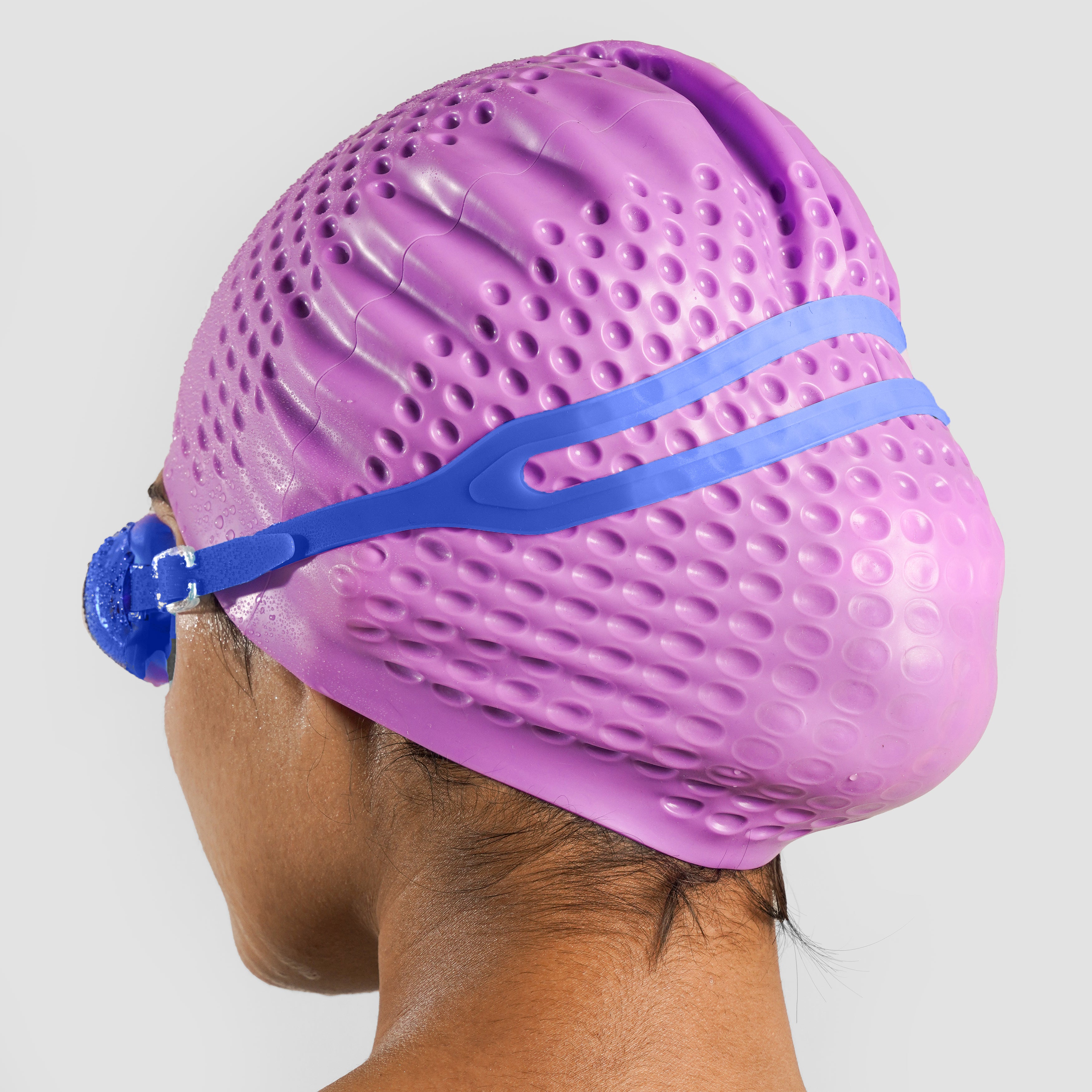 Float Googles (Blue)