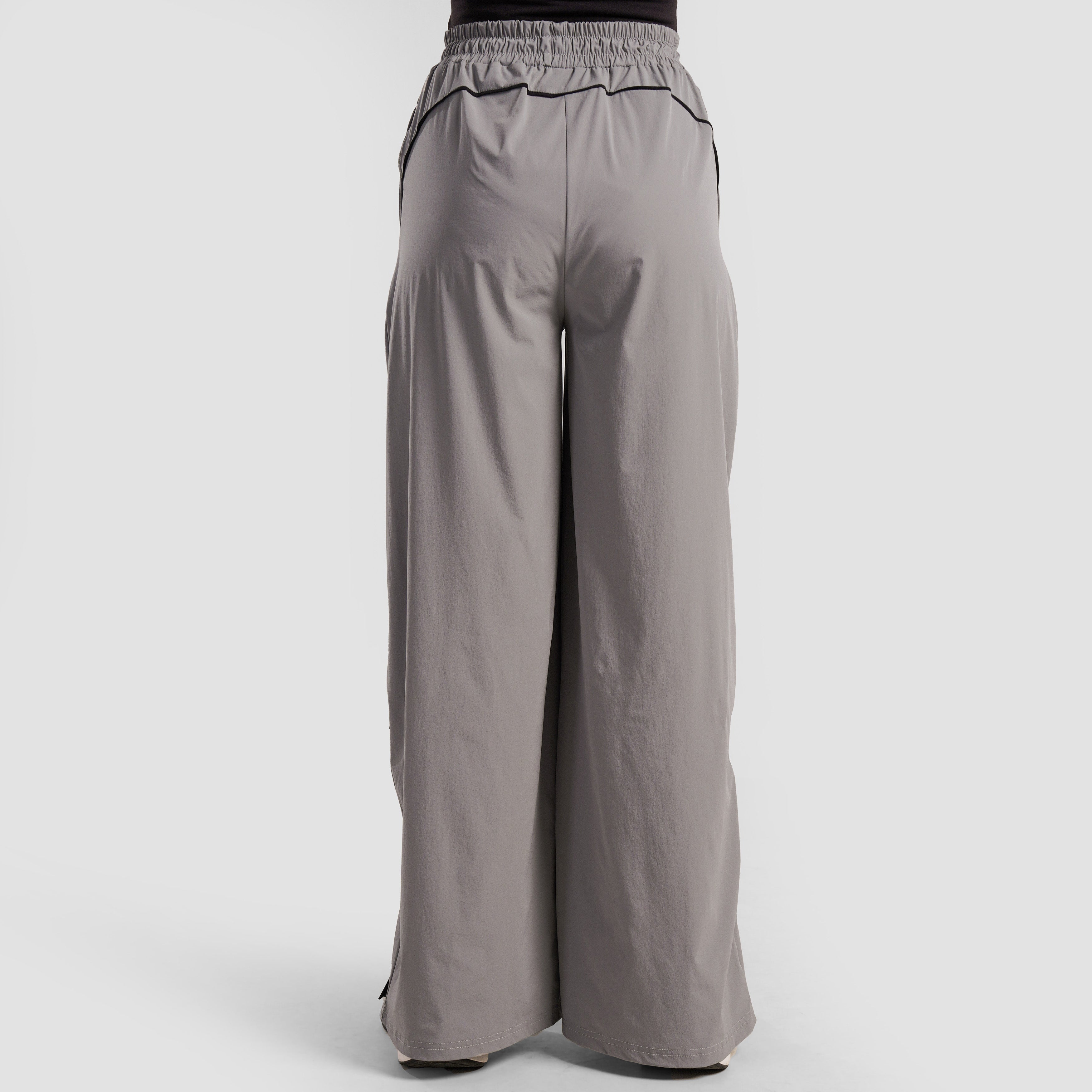 Power Trail Cargos (Light Grey)