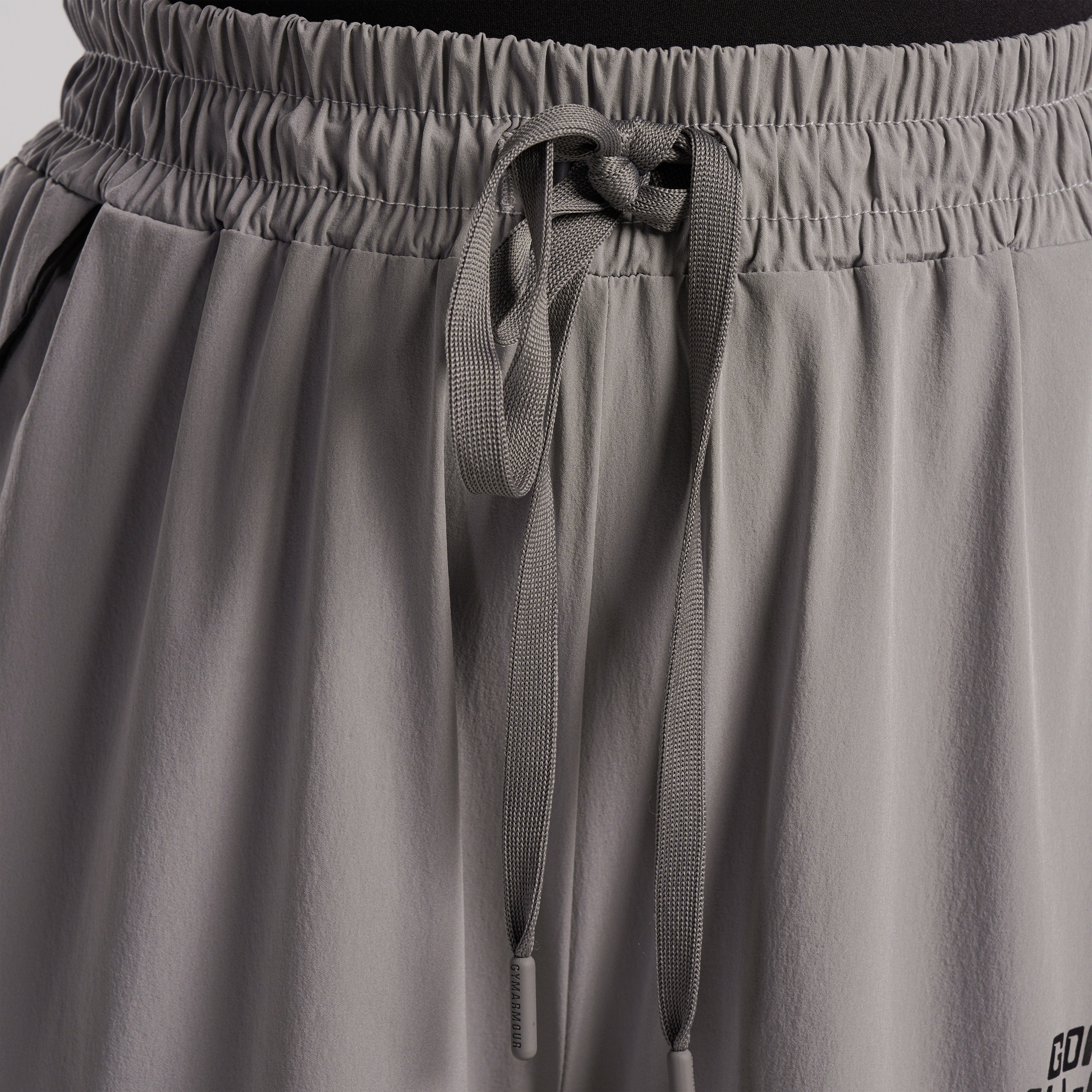 Power Trail Cargos (Light Grey)