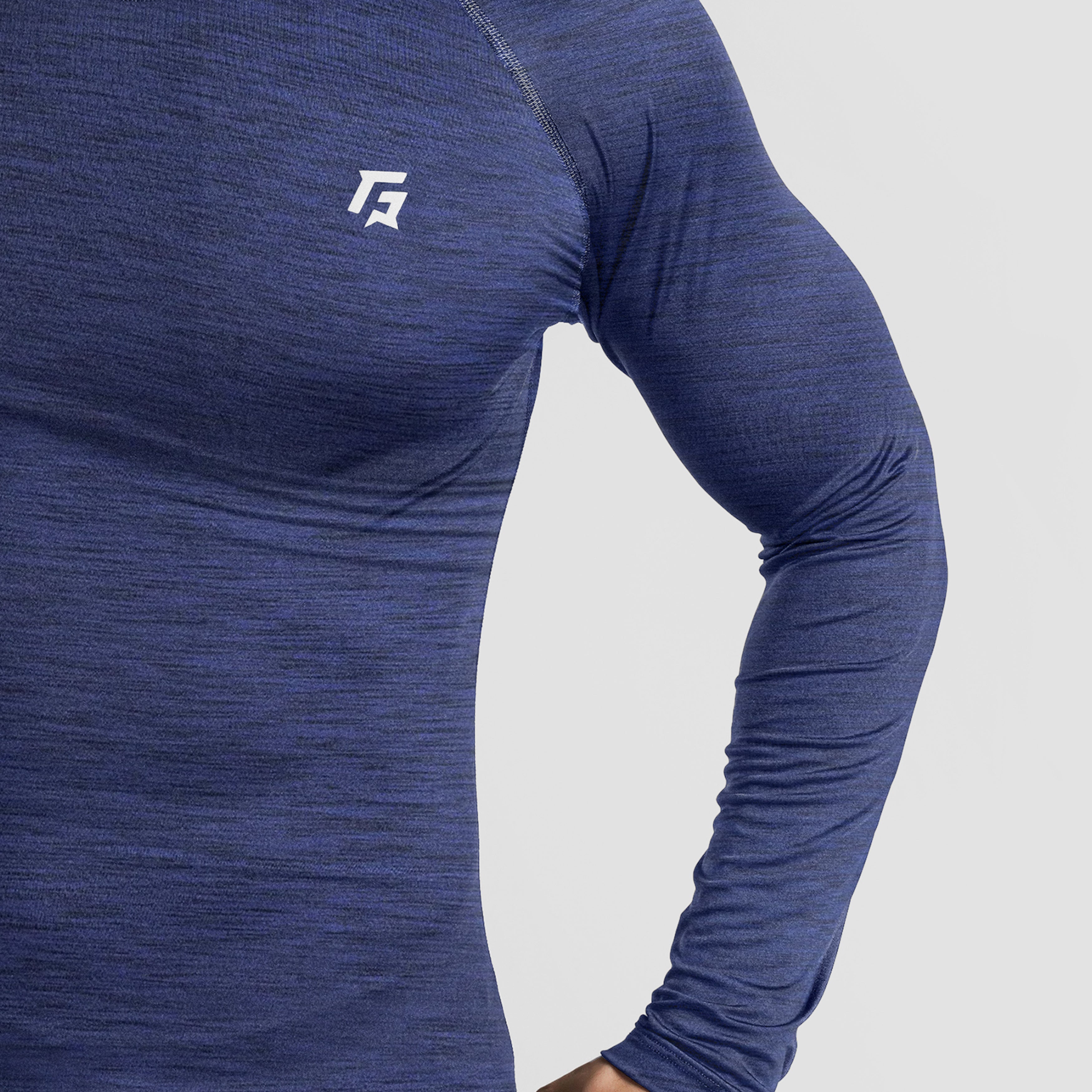 GAI ARR COMPRESSION (Navy)