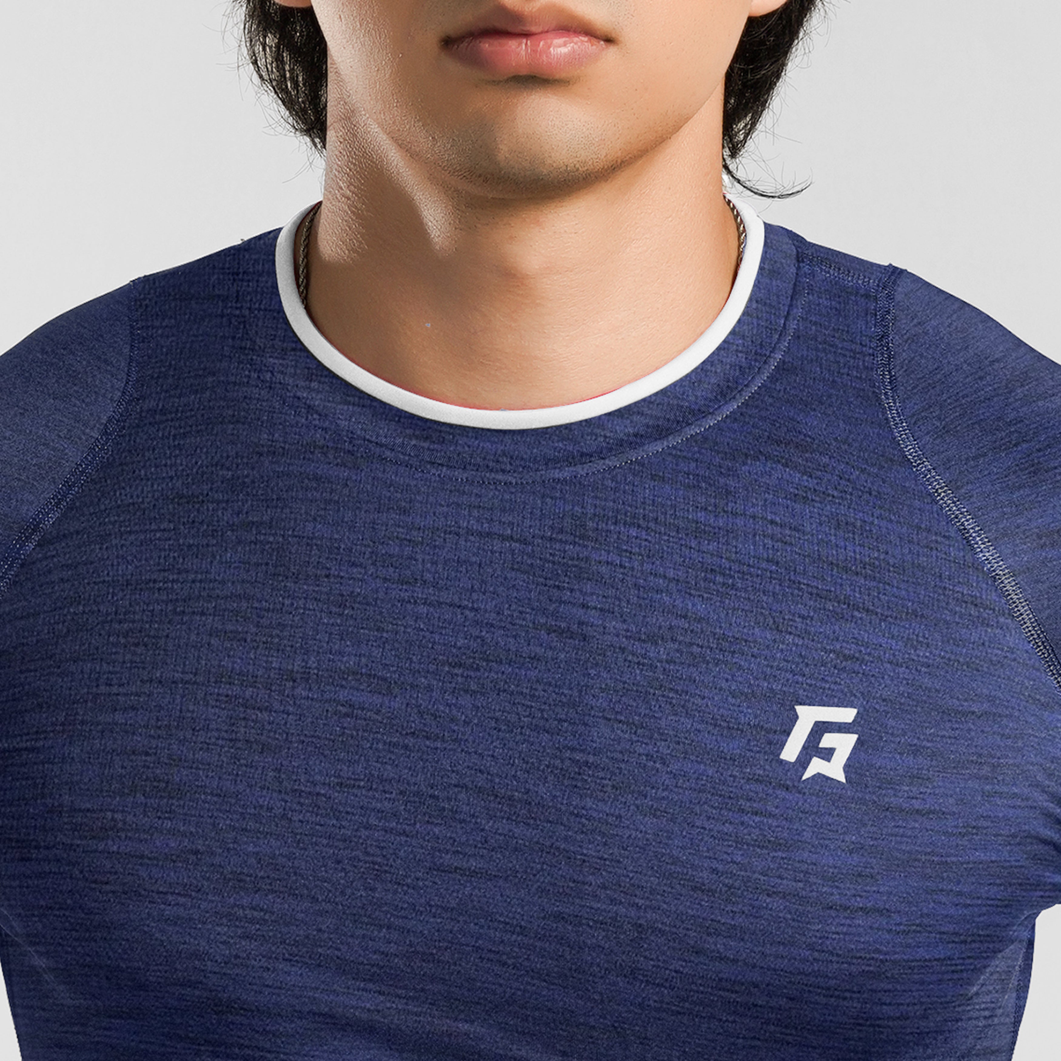 GAI ARR COMPRESSION (Navy)