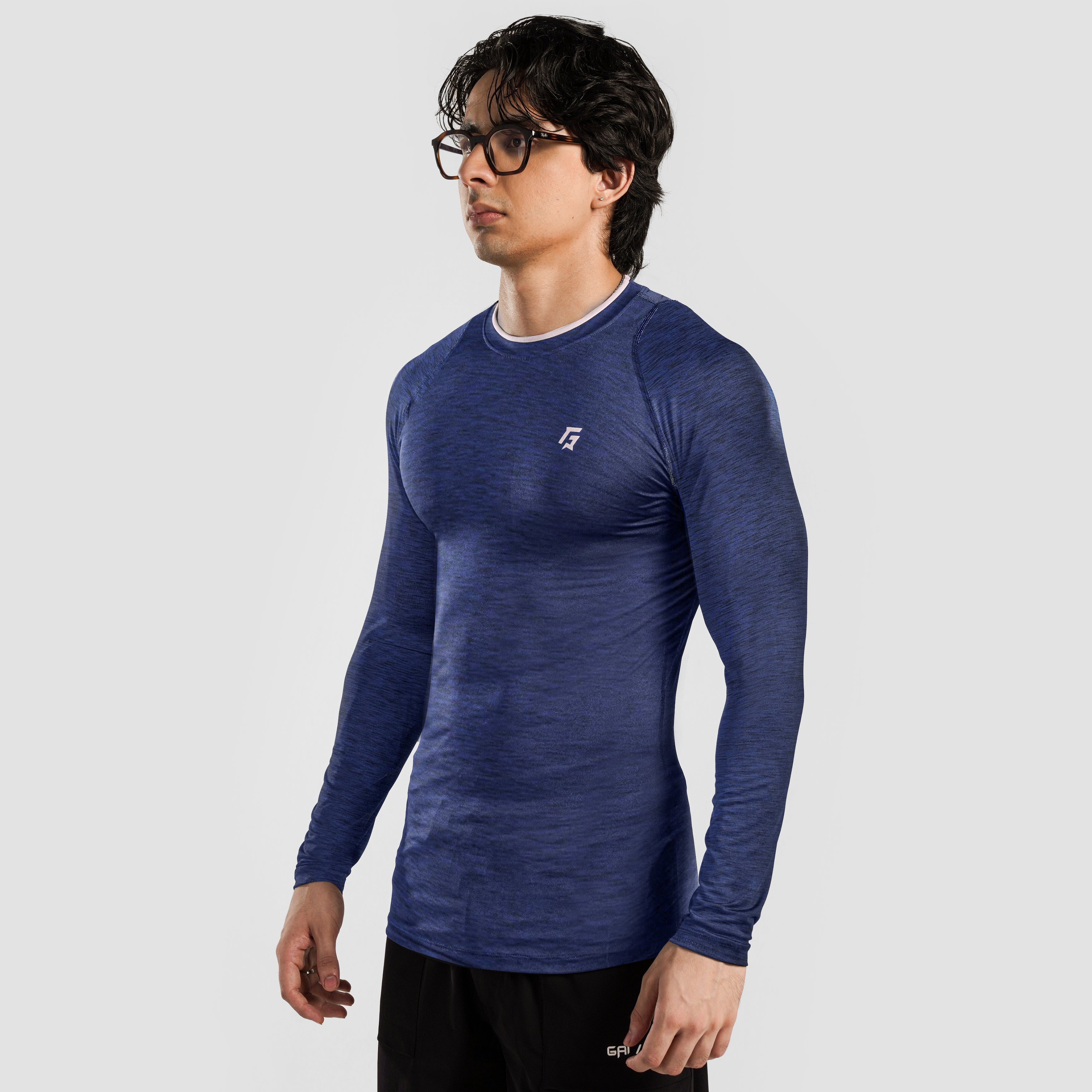GAI ARR COMPRESSION (Navy)